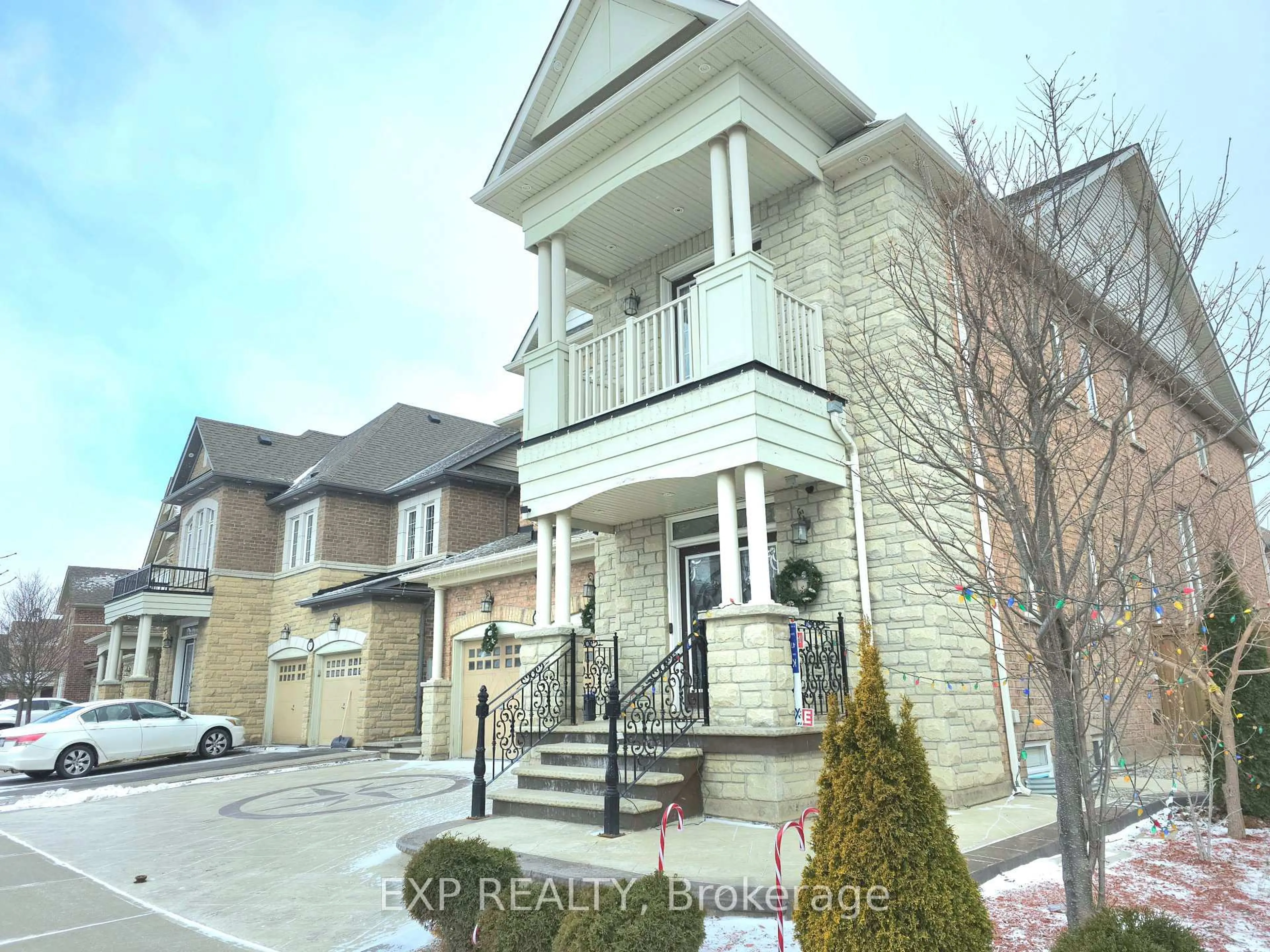 Unknown for 448 Dougall Ave, Caledon Ontario L7C 4A6