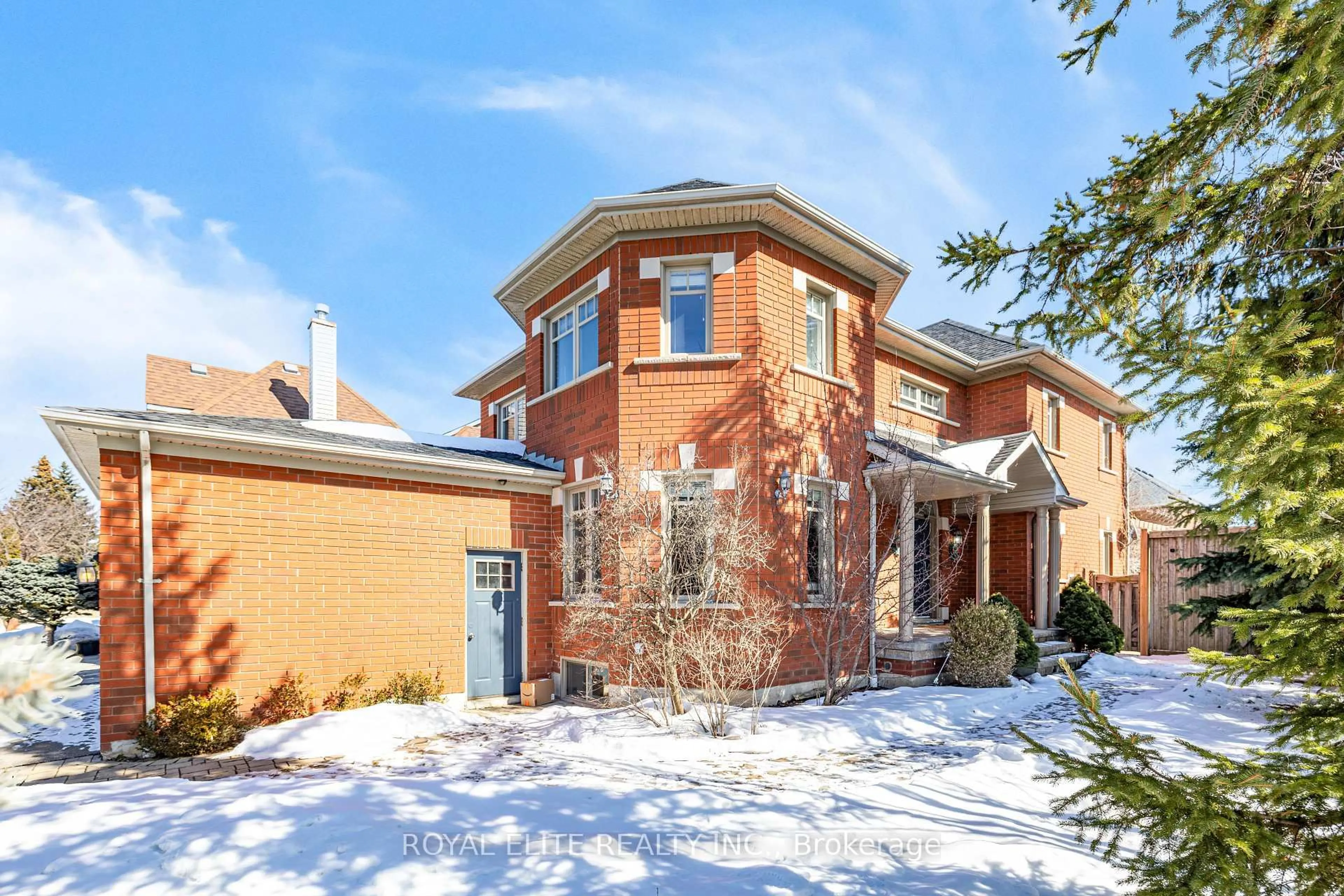 Home with brick exterior material, street for 2979 Picton Pl, Mississauga Ontario L5M 5S7