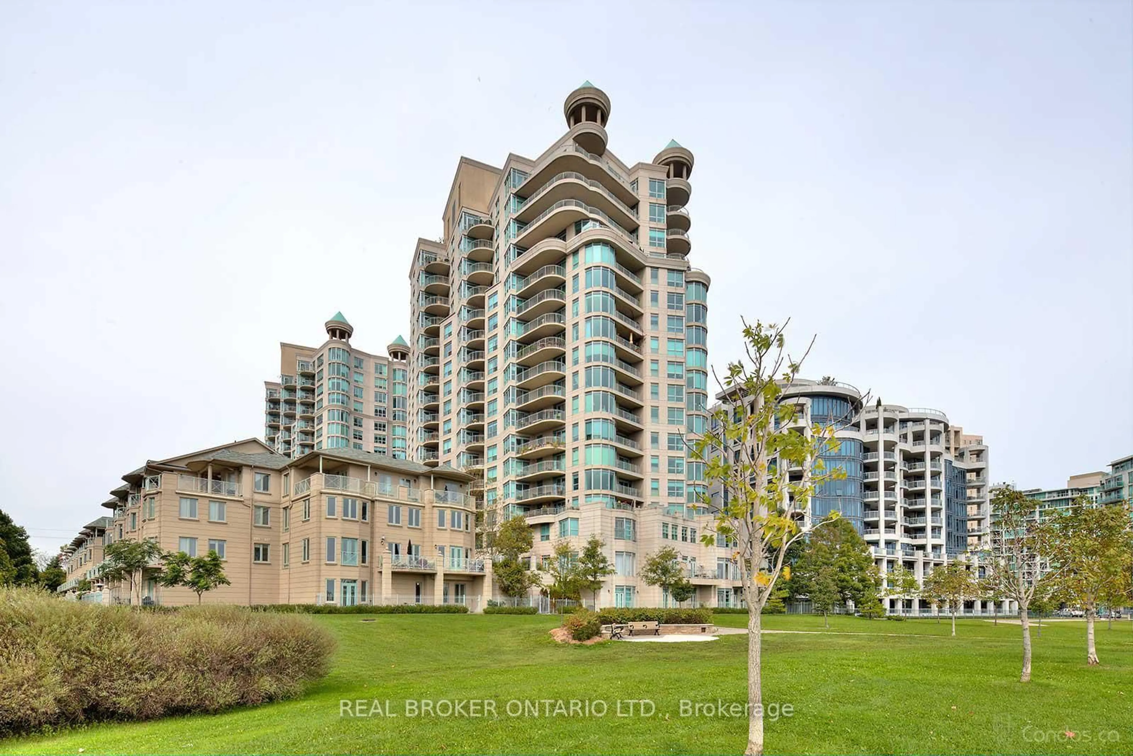 Unknown for 2111 Lakeshore Blvd #1112, Toronto Ontario M8V 4E8