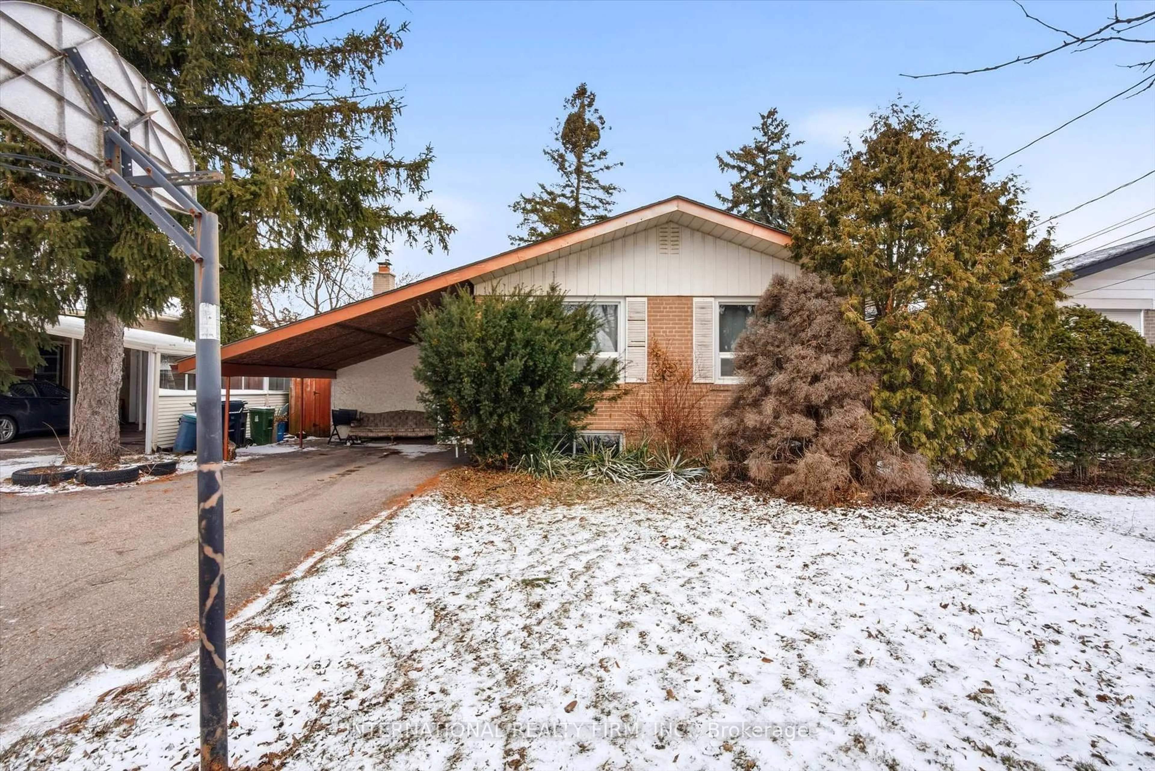 Unknown for 84 Hadrian Dr, Toronto Ontario M9W 1V4