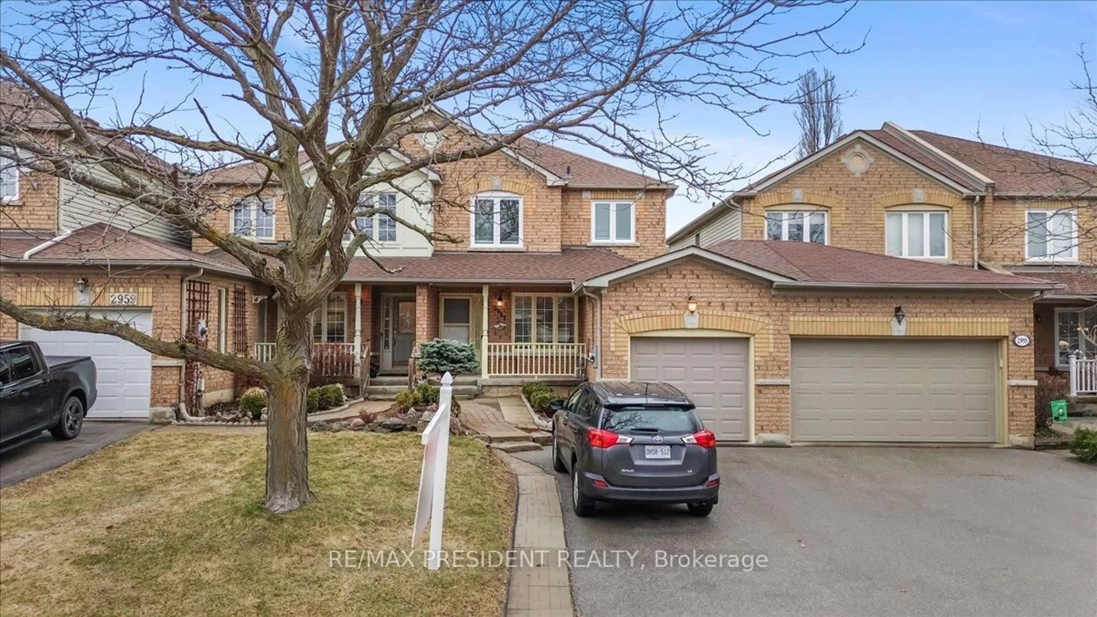 Unknown for 2957 Jackson Dr, Burlington Ontario L7M 4K6