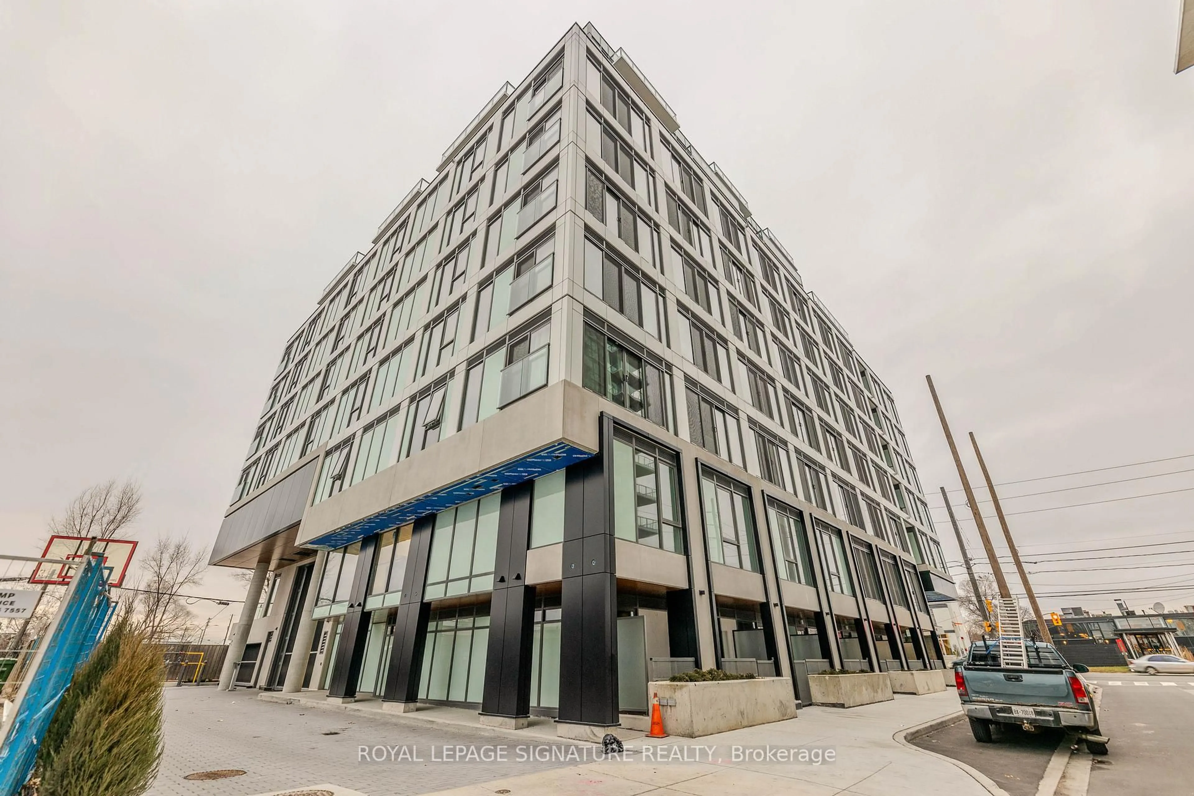 Unknown for 1195 The Queensway #610, Toronto Ontario M8Z 1R6