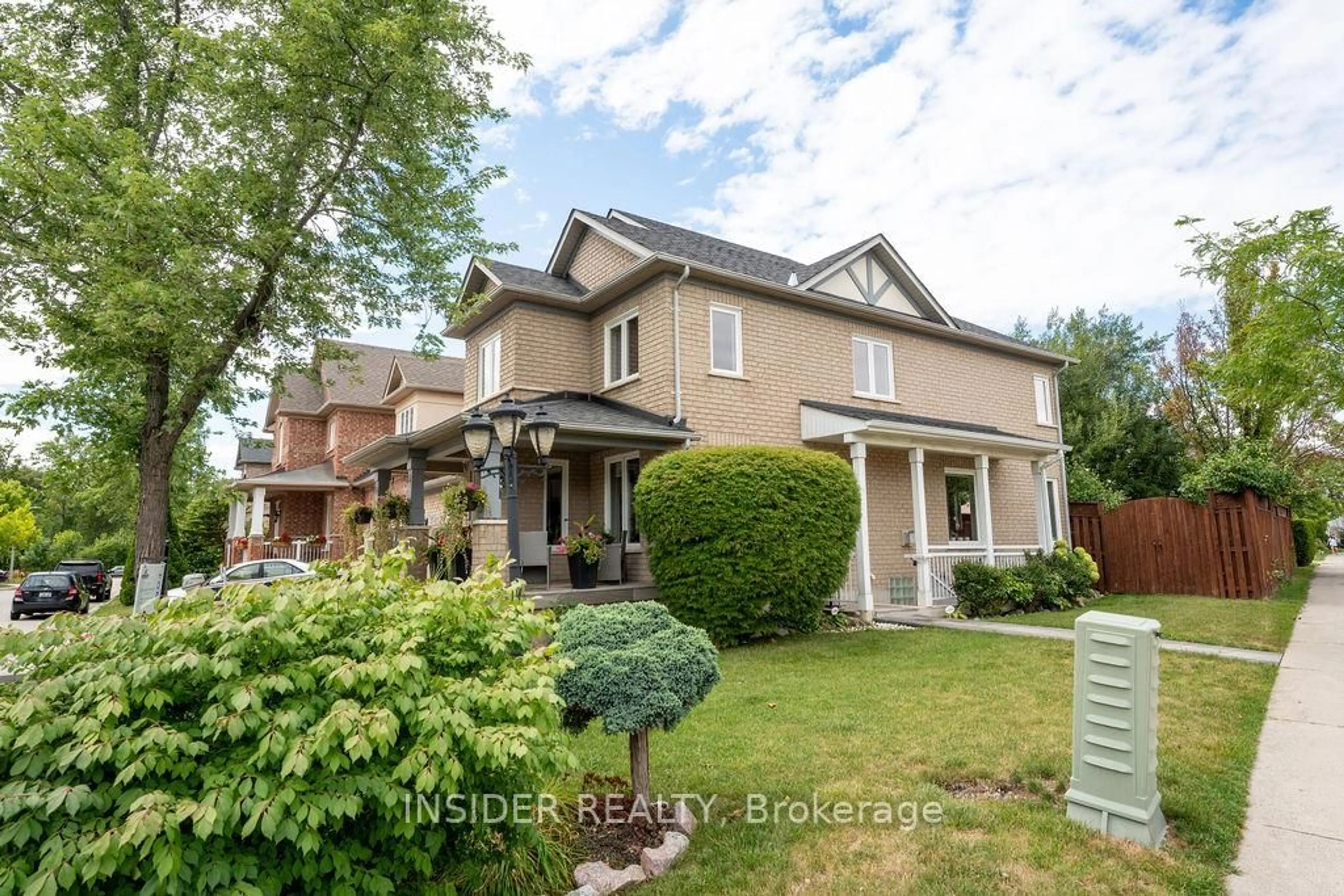 Unknown for 5409 Duchess Crt, Burlington Ontario L7L 6Z4