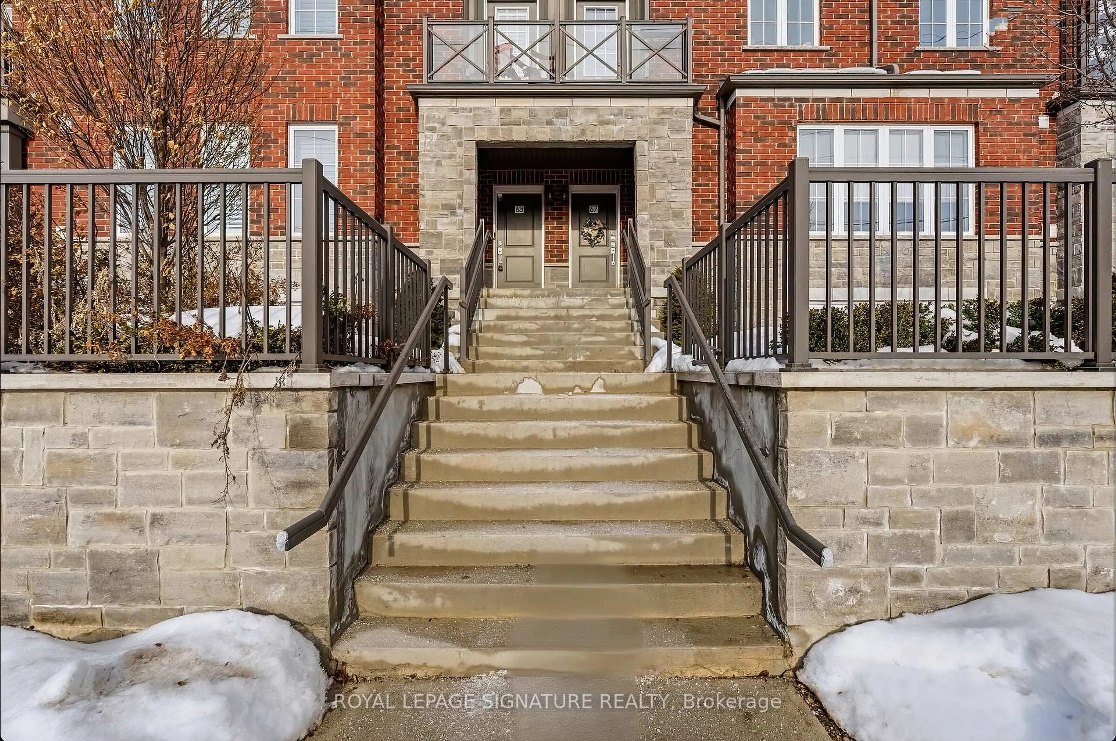 Unknown for 445 Ontario St #68, Milton Ontario L9T 9K4