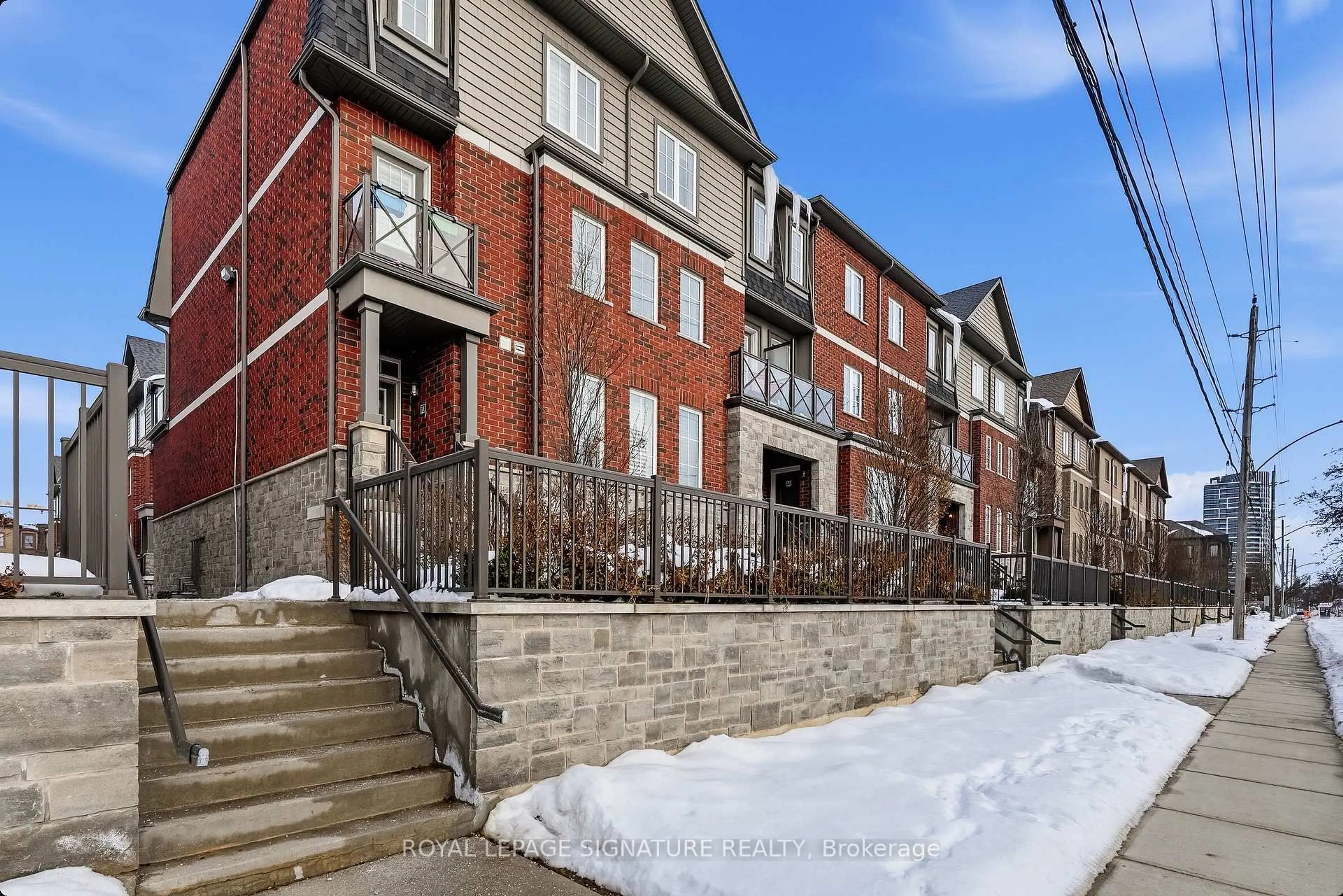 Unknown for 445 Ontario St #68, Milton Ontario L9T 9K4