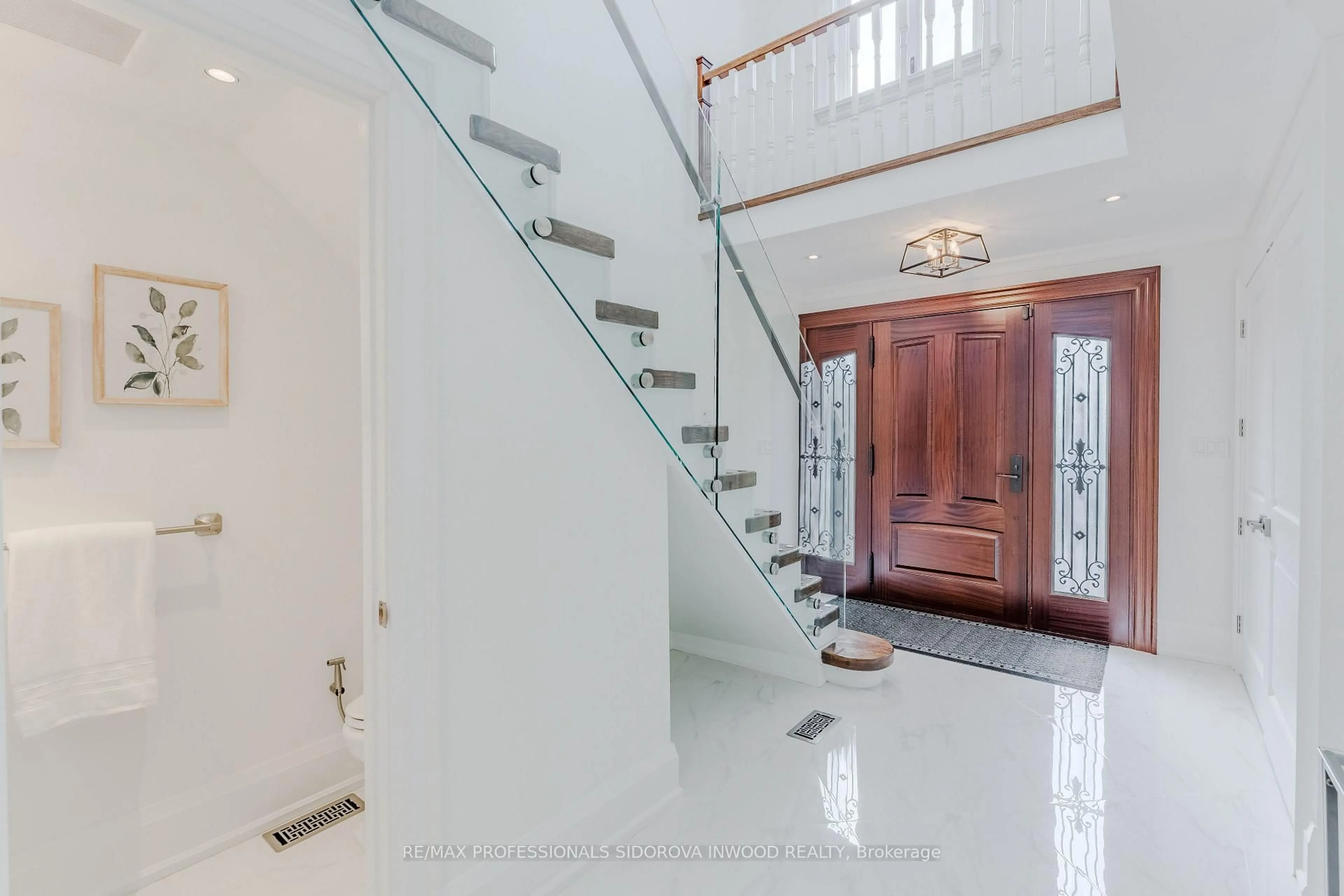 Unknown for 57 Lavinia Ave, Toronto Ontario M6S 3H9