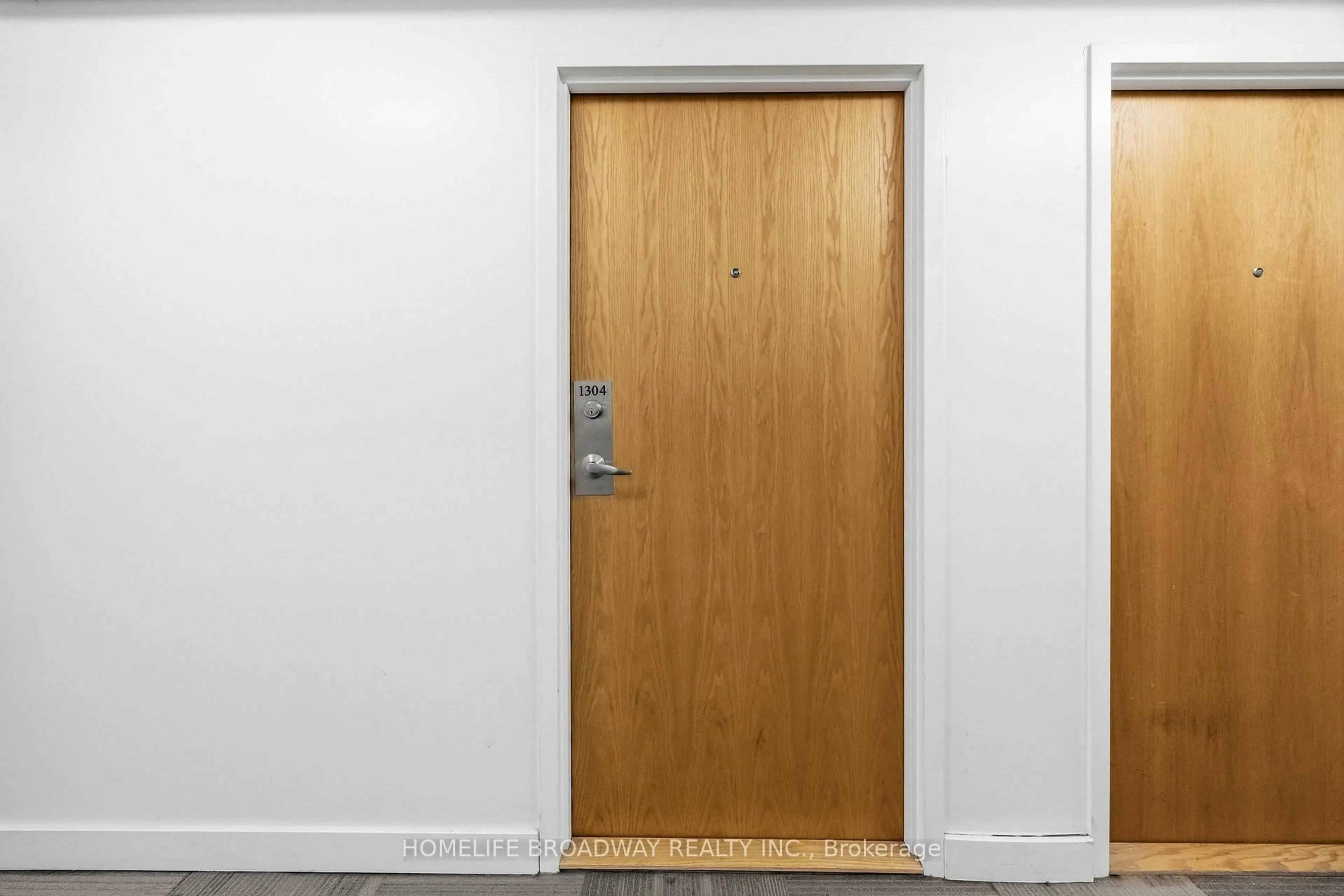 Unknown for 20 Joe Shuster Way #1304, Toronto Ontario M6K 0A3