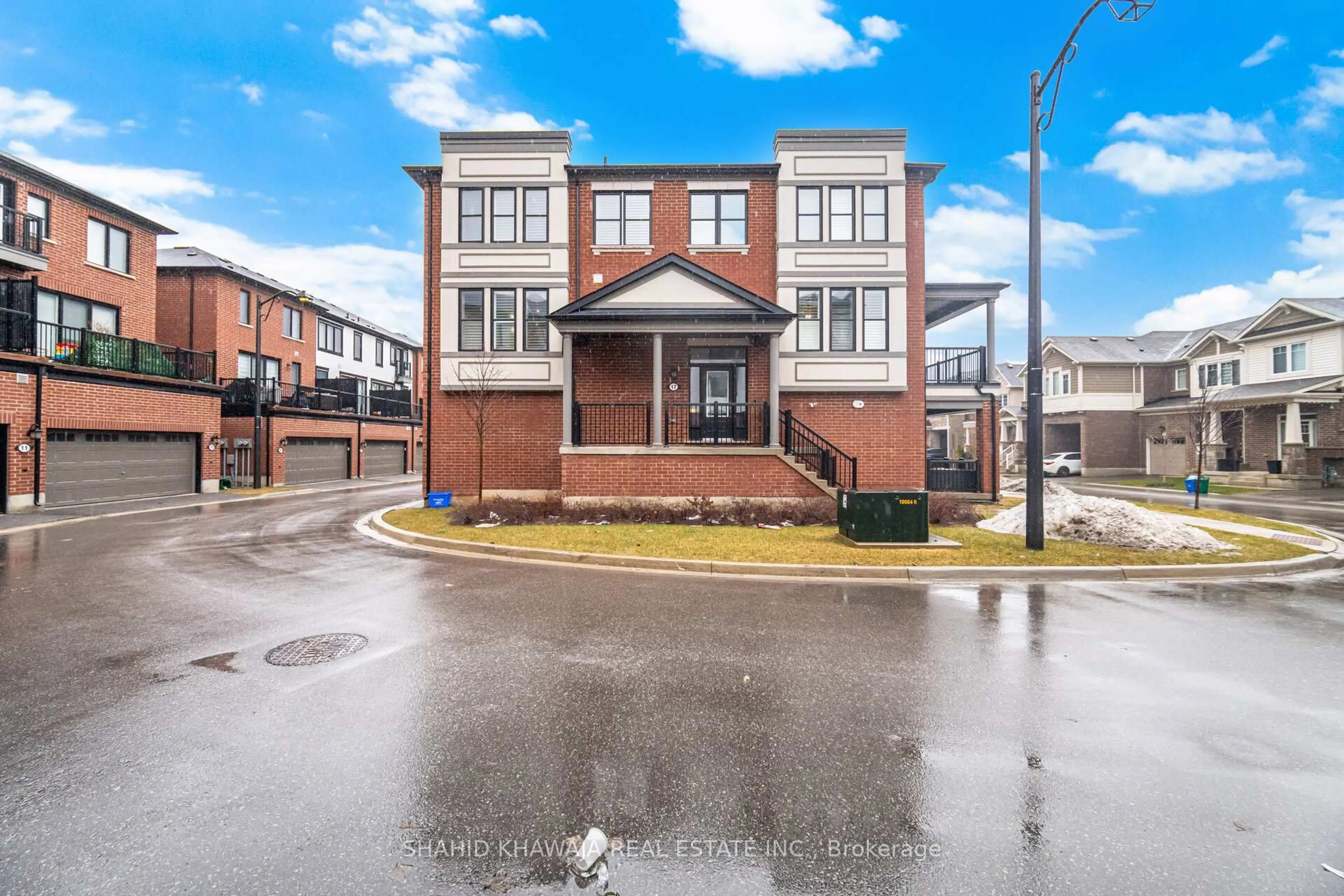 Unknown for 975 Whitlock Ave #17, Milton Ontario L9E 1S9