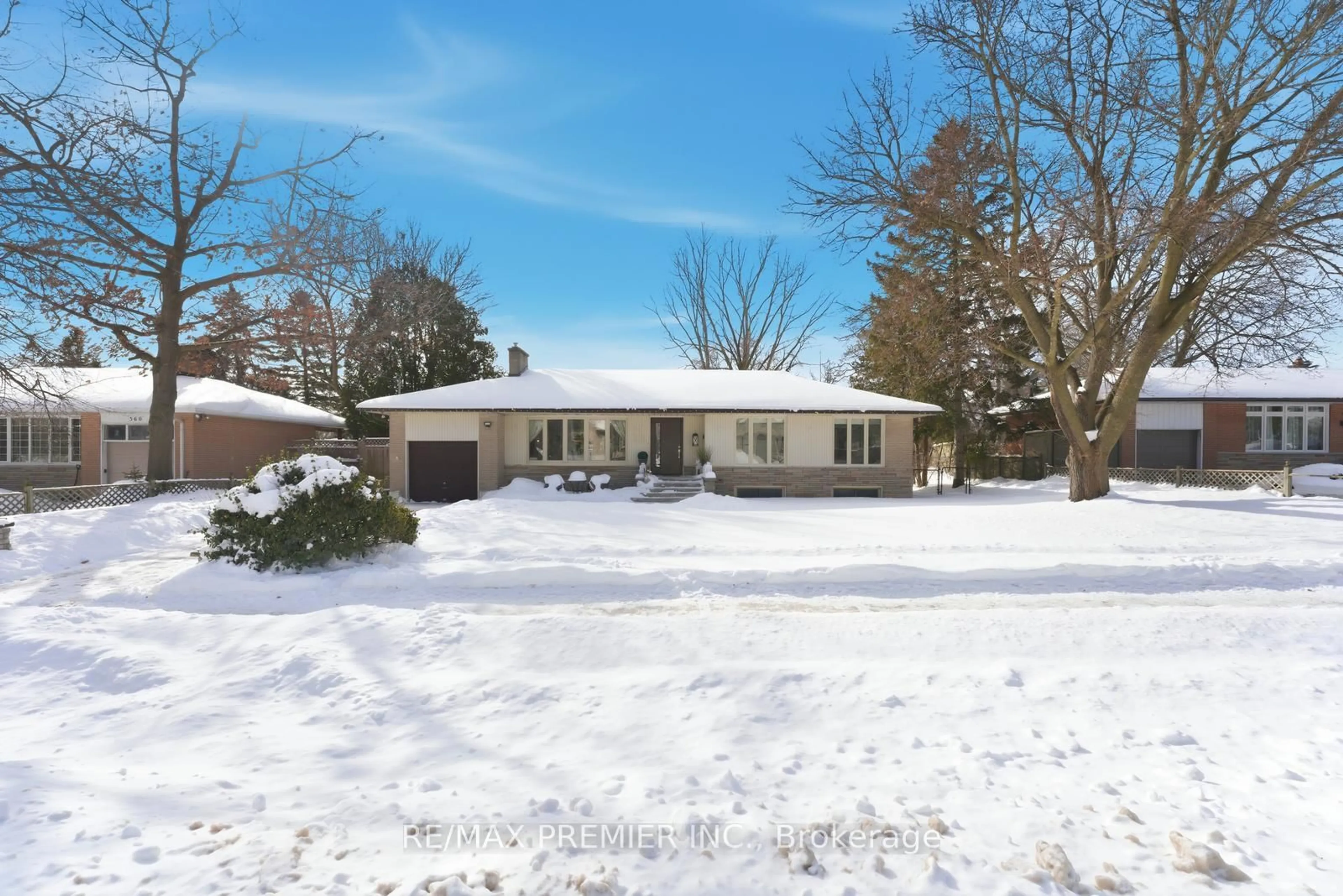 Unknown for 368 Lees Lane, Oakville Ontario L6L 4S5