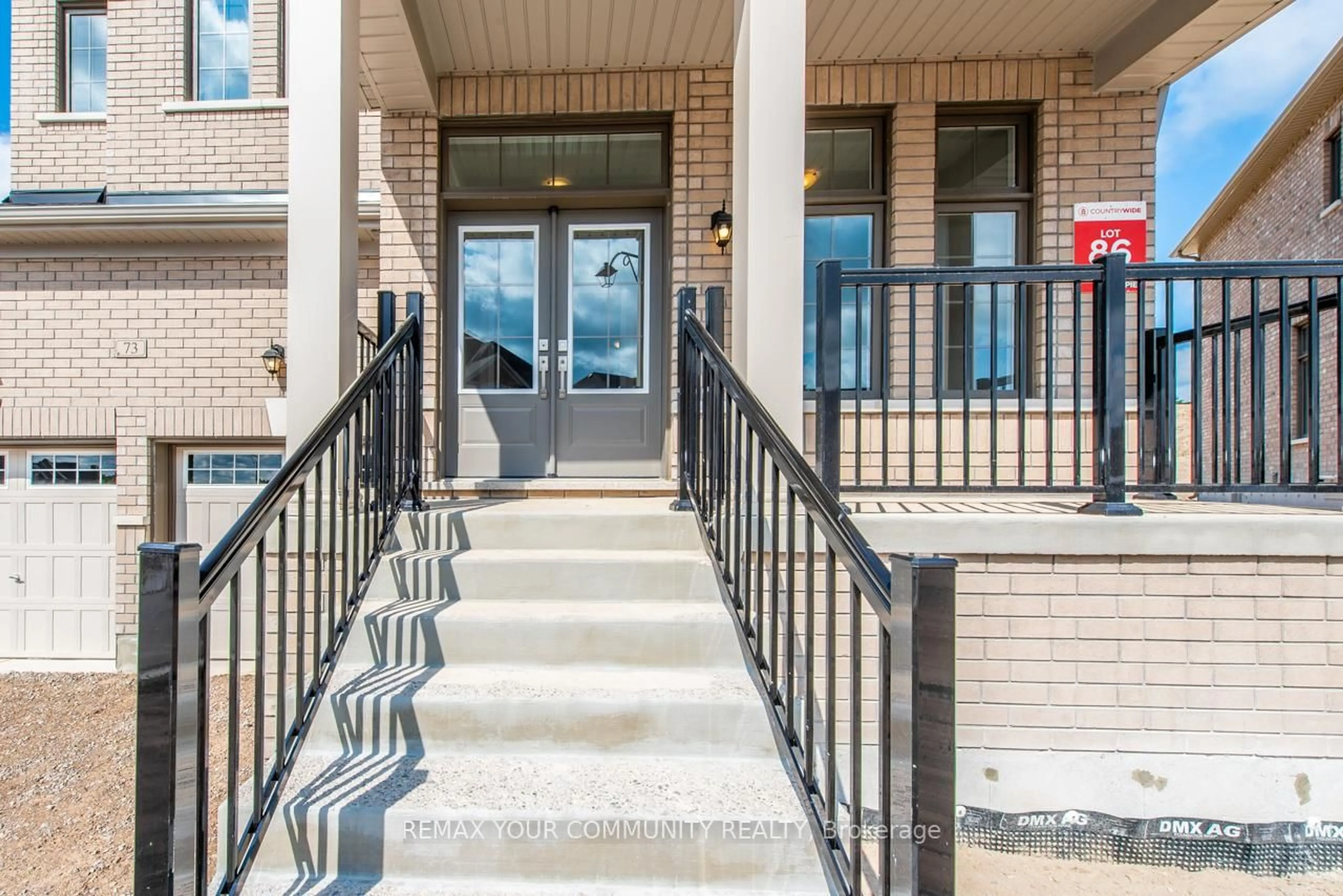 Unknown for 73 James Walker Ave, Caledon Ontario L4C 4N1