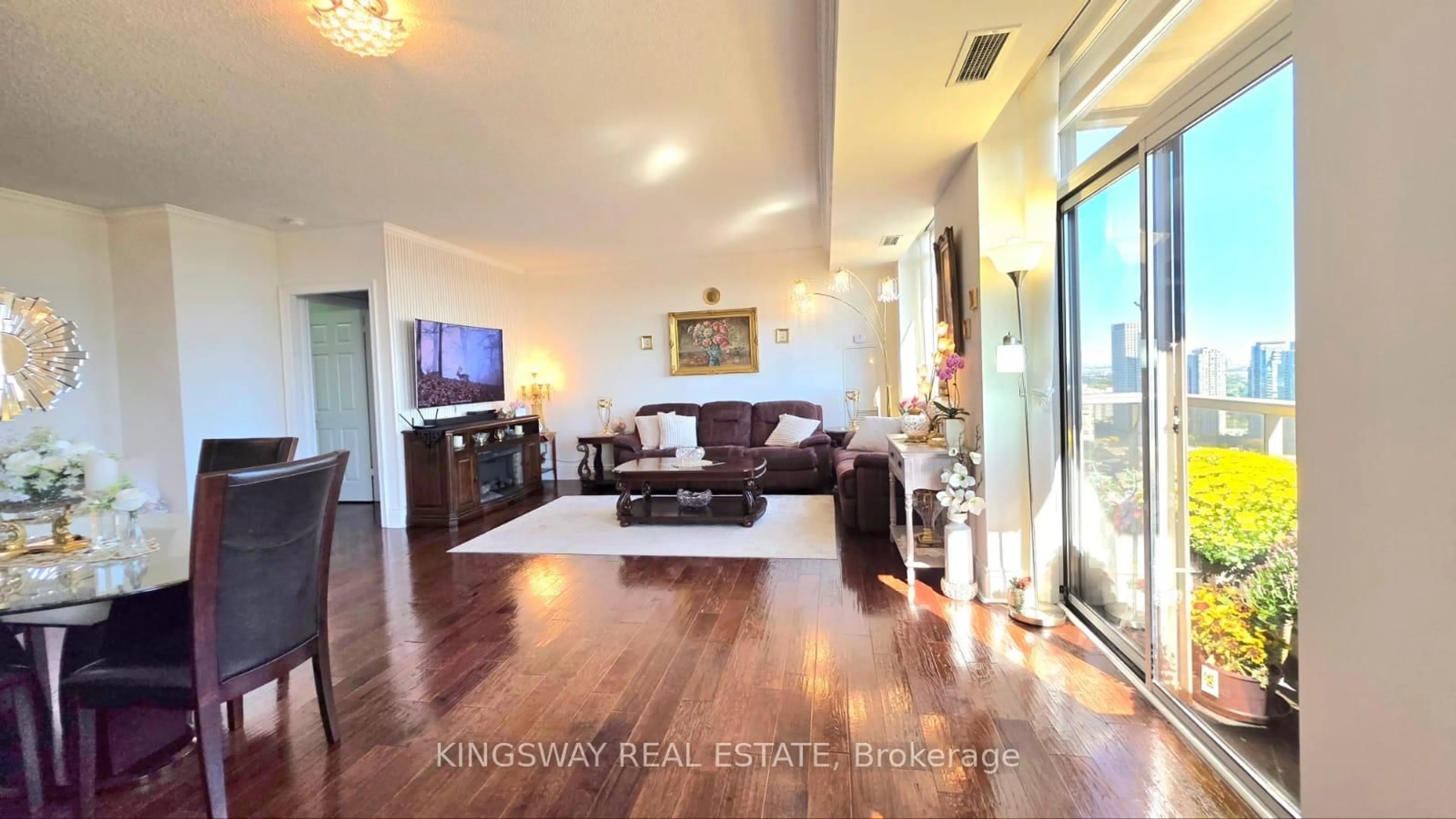 Unknown for 3880 Duke Of York Blvd #3009, Mississauga Ontario L5B 4M7