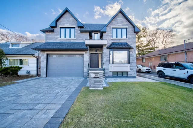 1088 Orchard Rd, Mississauga 2