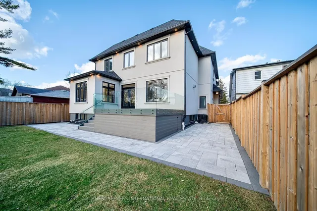 1088 Orchard Rd, Mississauga 3