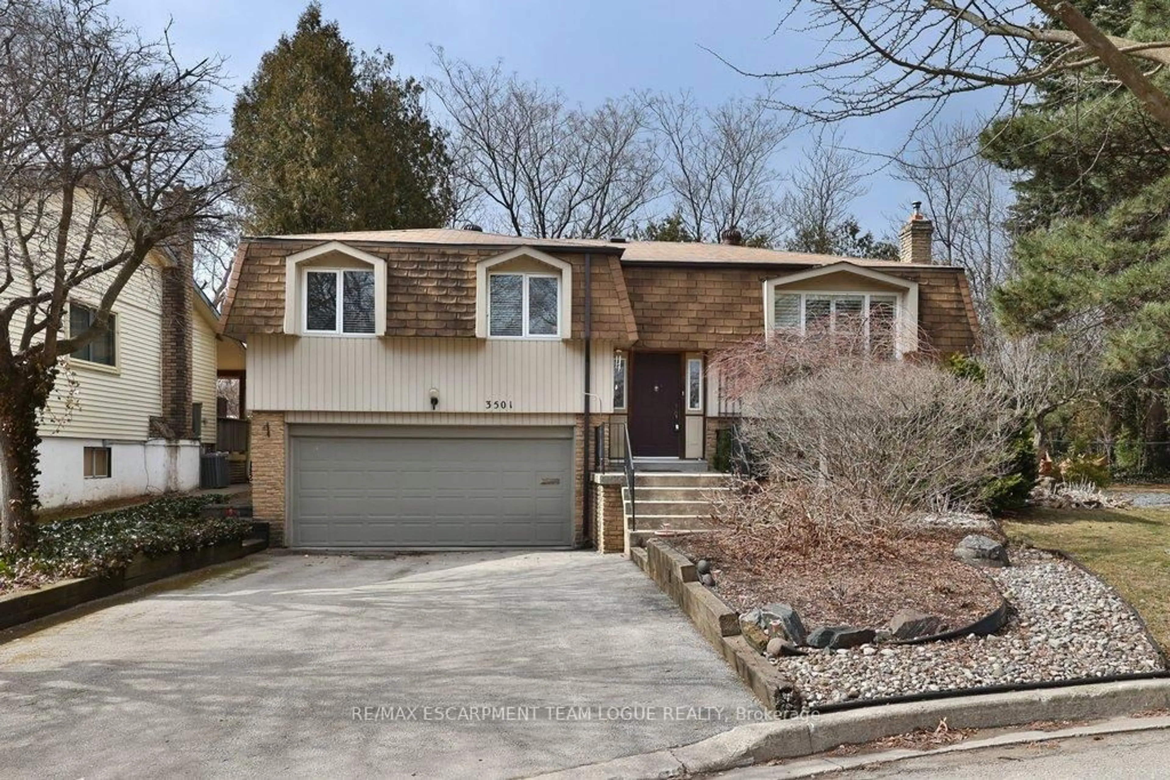 Unknown for 3501 Rubens Crt, Burlington Ontario L7N 3K3