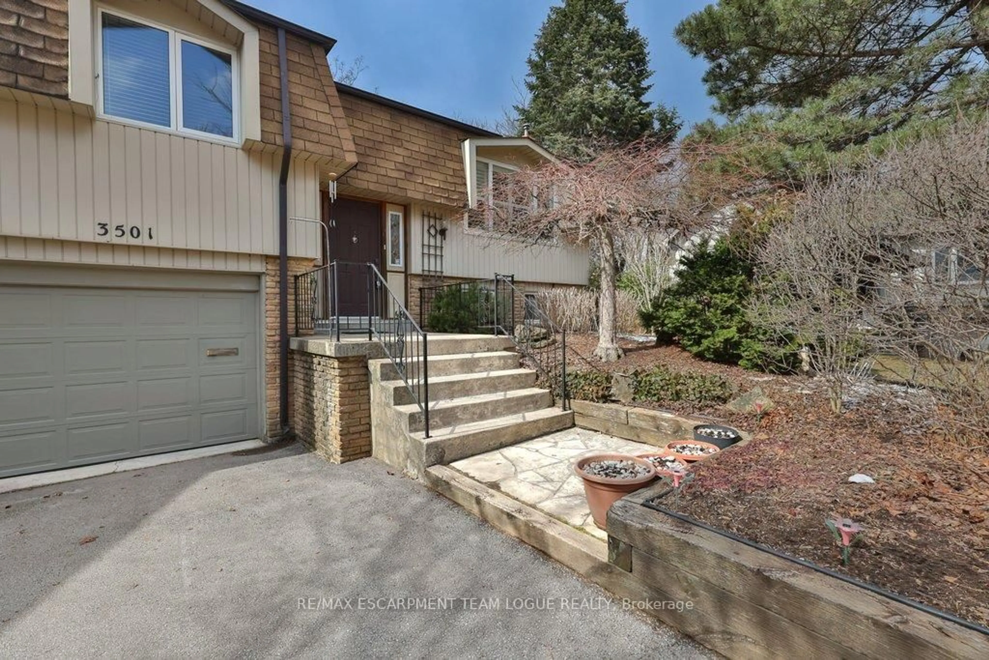 Unknown for 3501 Rubens Crt, Burlington Ontario L7N 3K3