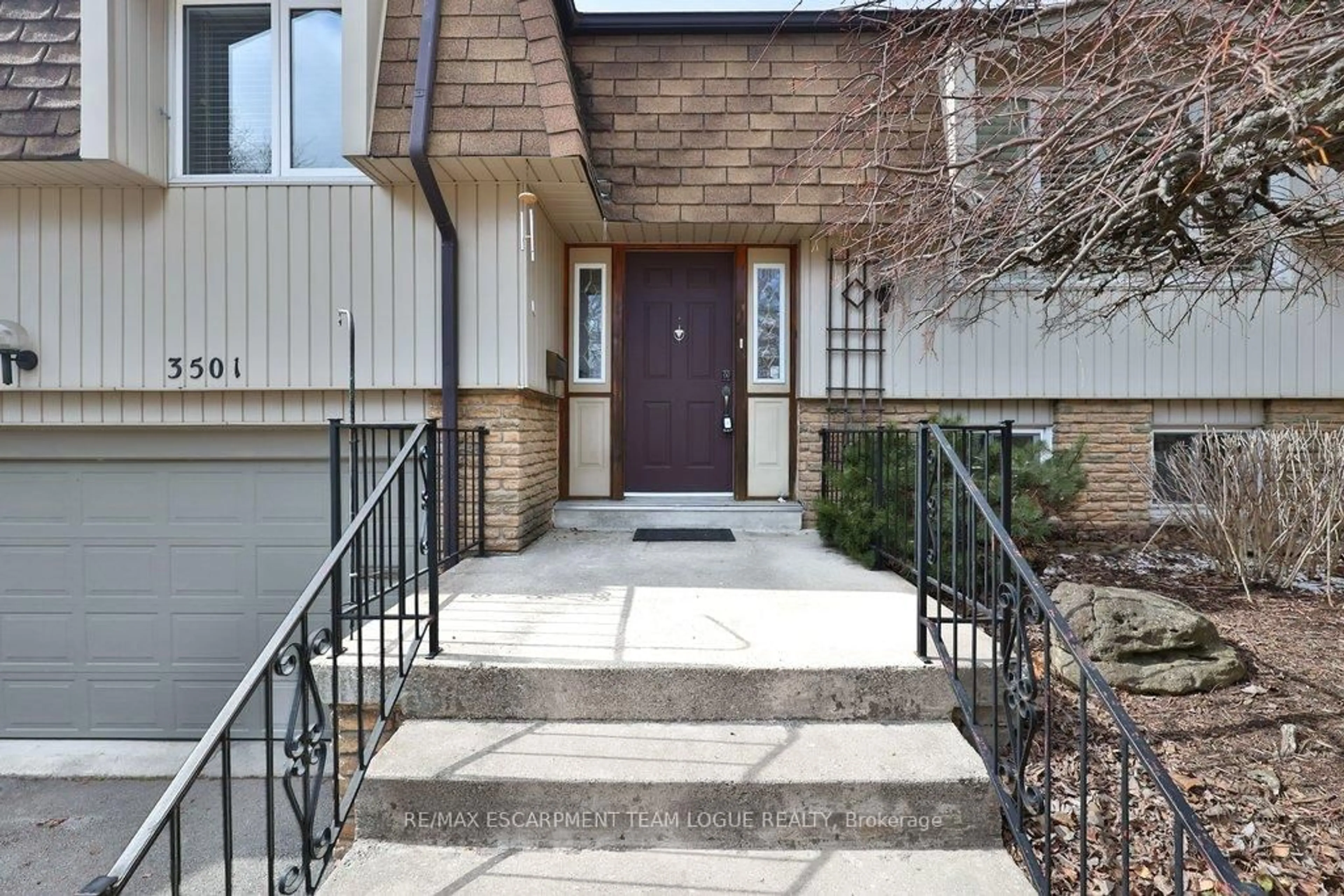 Unknown for 3501 Rubens Crt, Burlington Ontario L7N 3K3