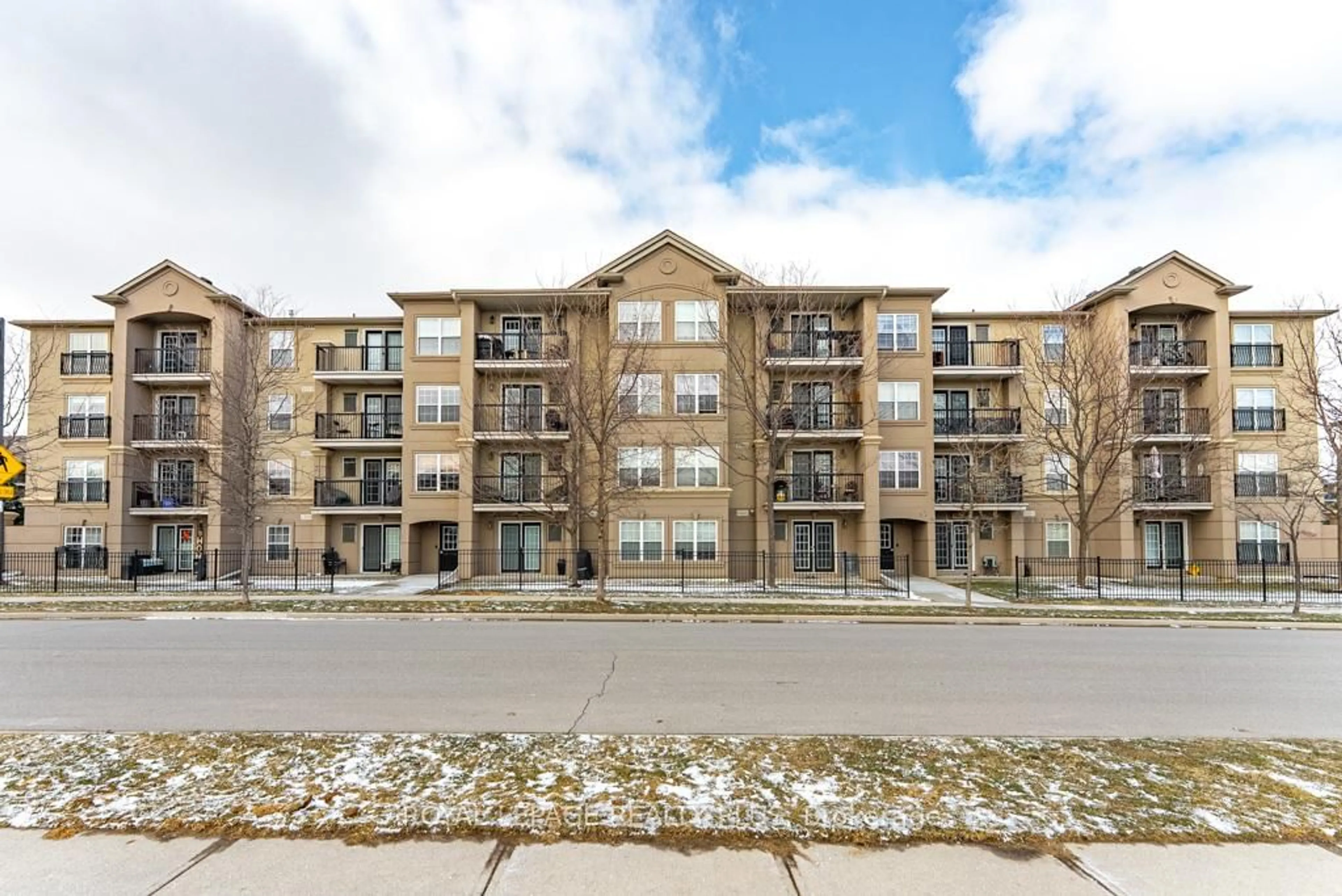 Unknown for 1370 Main St #309, Milton Ontario L9T 7S8