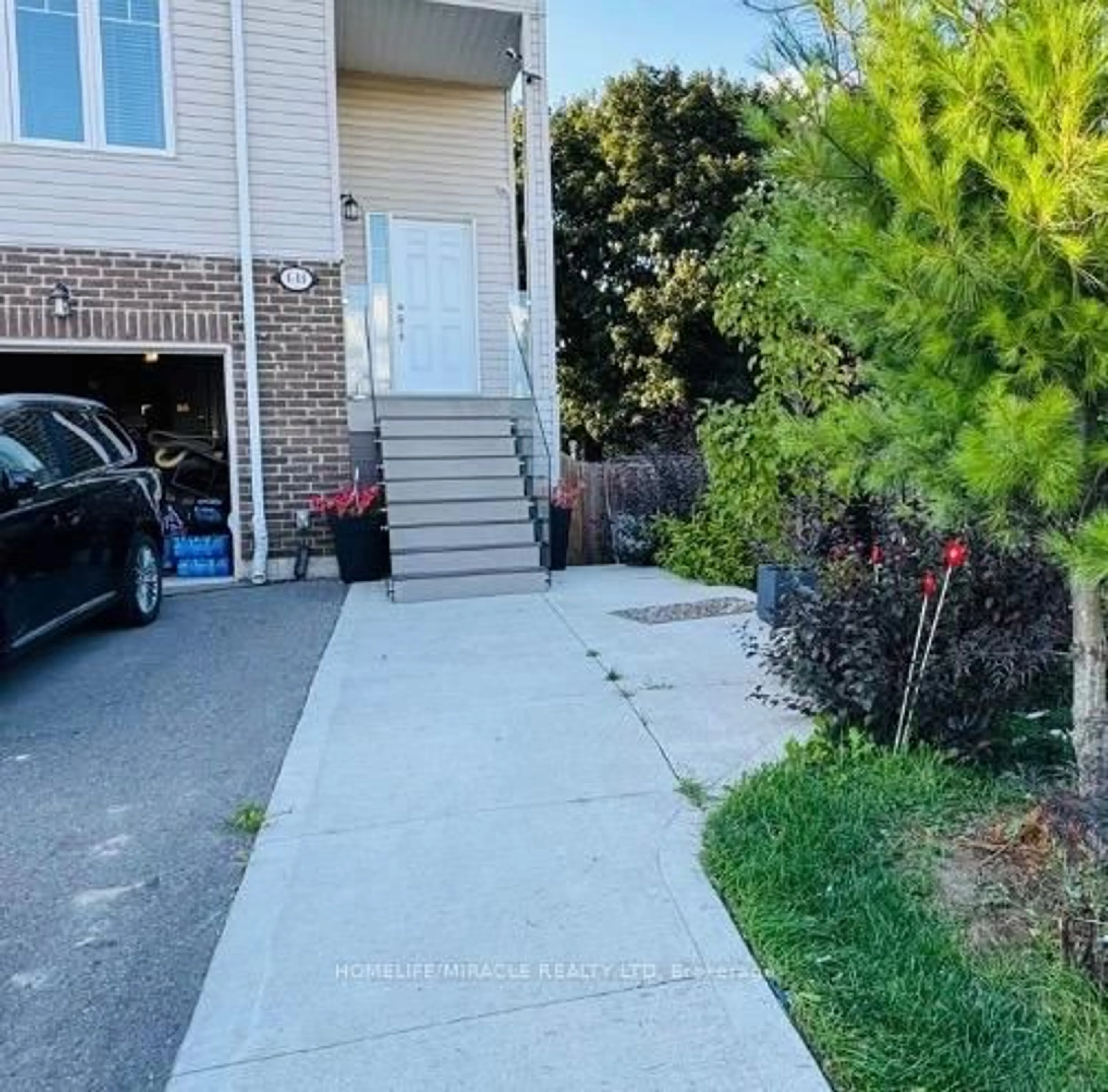 Unknown for 1 Chisholm St #H, Orangeville Ontario L9W 6Y6