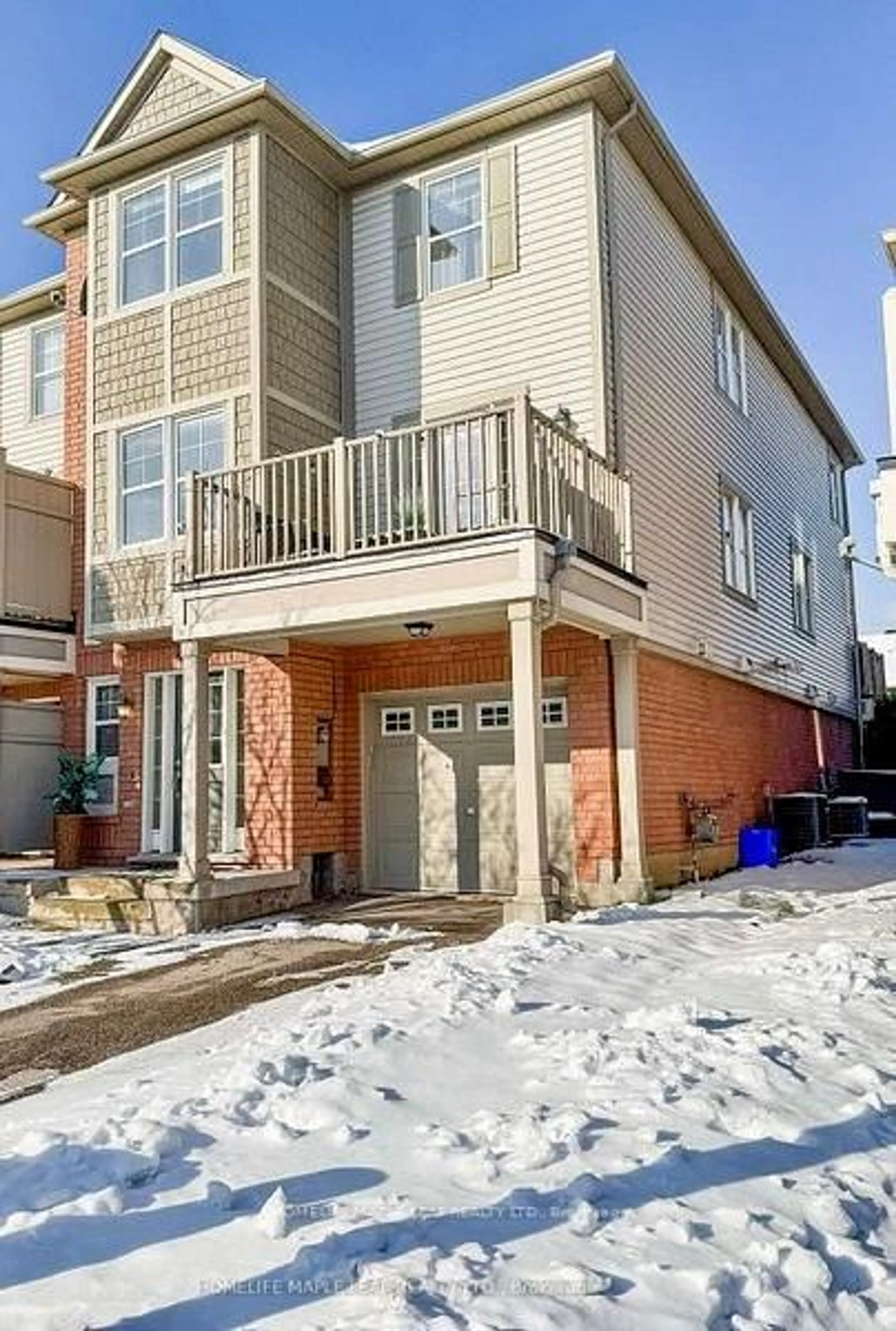 Unknown for 561 Speyer Circ, Milton Ontario L9T 0Y1