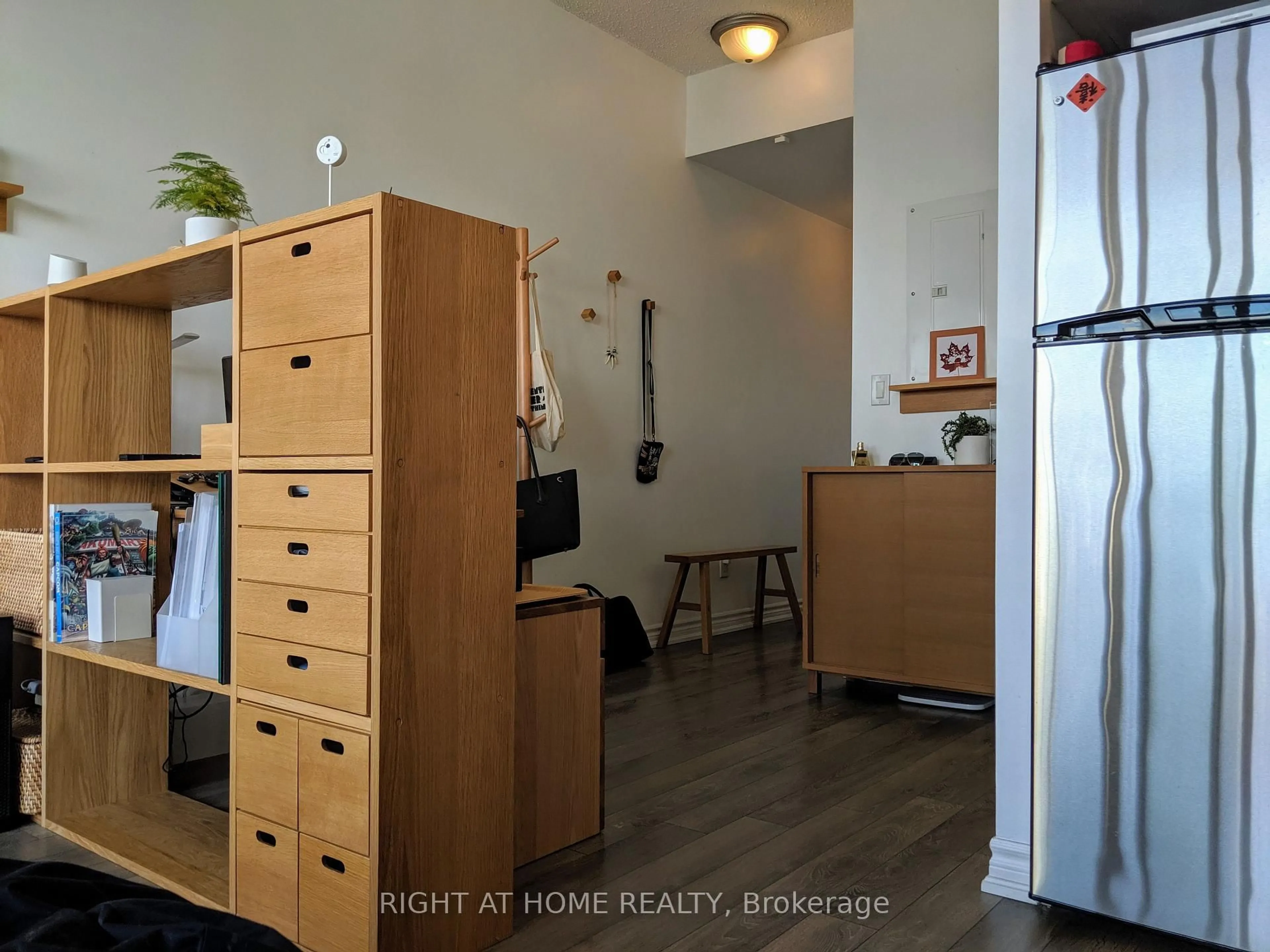 Unknown for 15 James Finlay Way #612, Toronto Ontario M3M 0B3