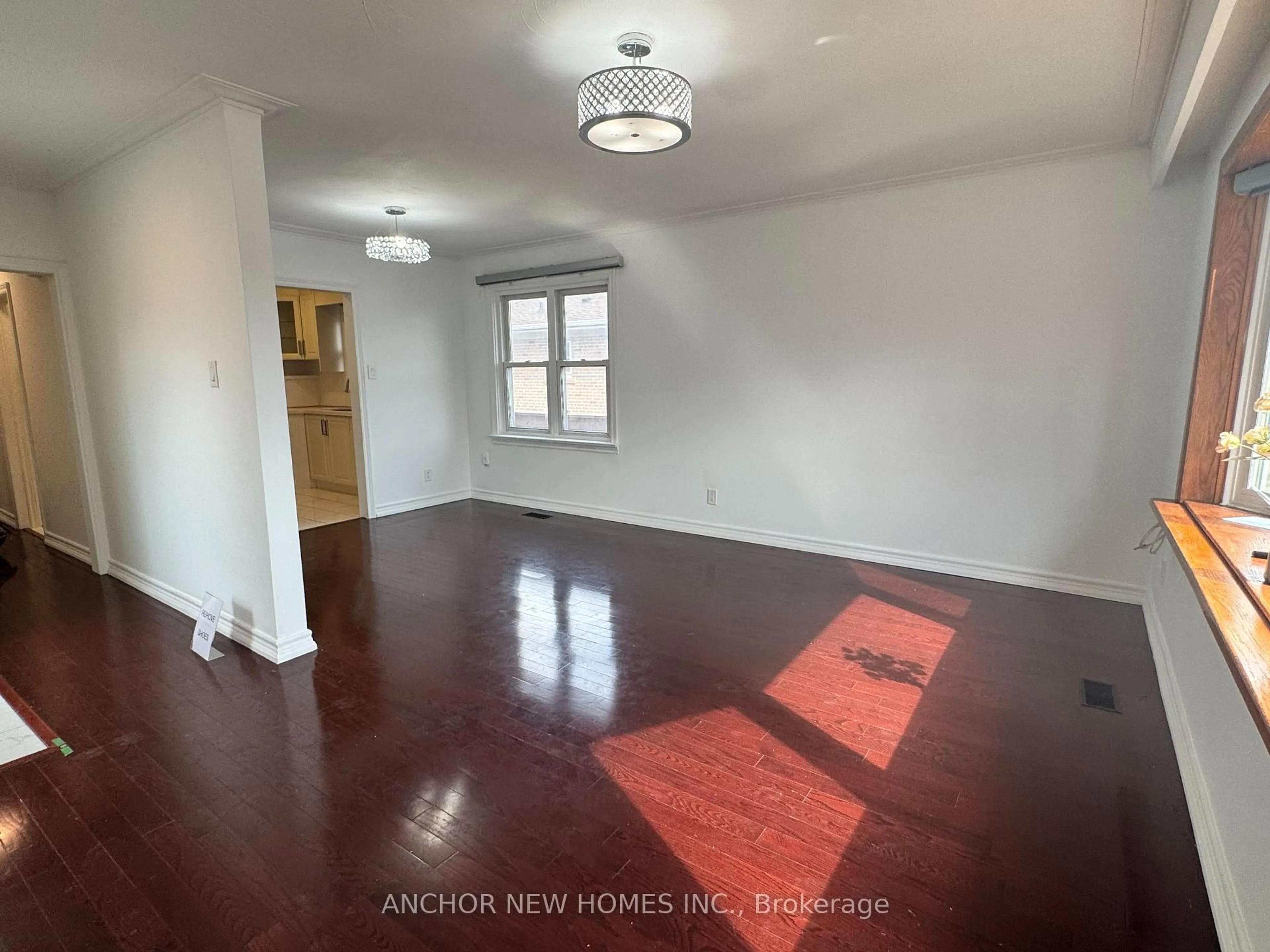 A pic of a room for 28 Eringate Dr, Toronto Ontario M9C 3Y7