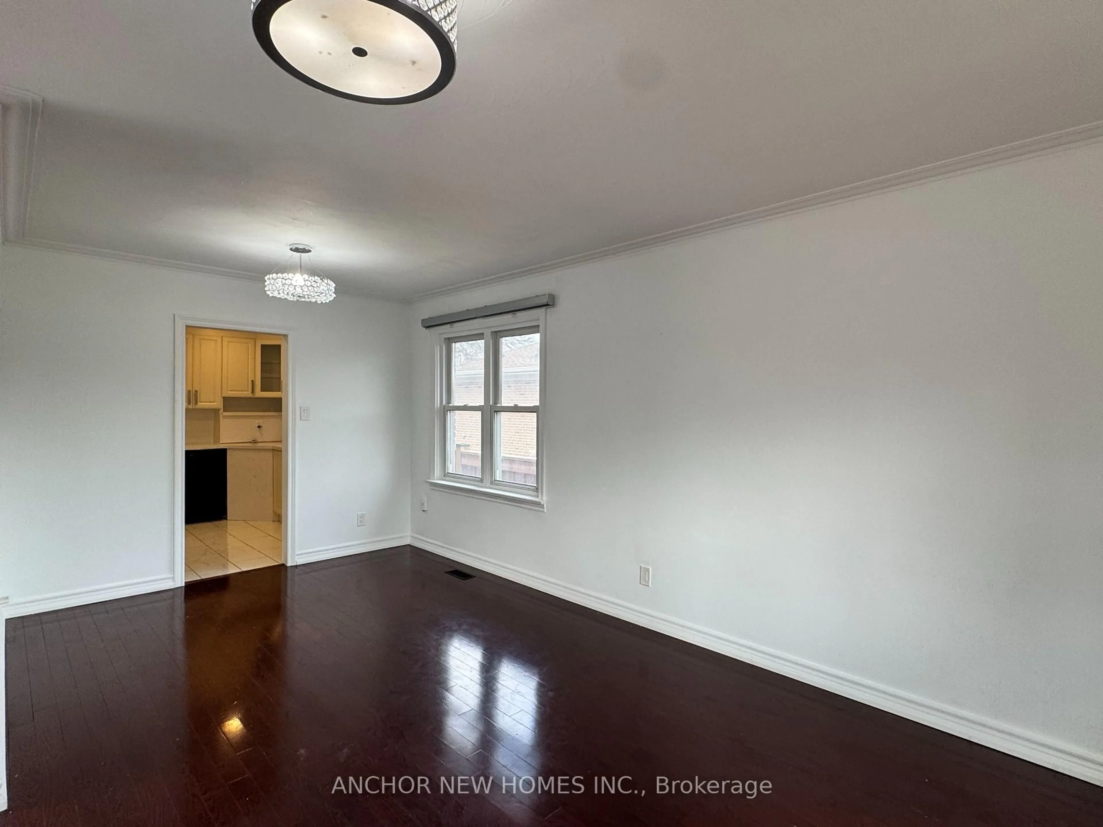 A pic of a room for 28 Eringate Dr, Toronto Ontario M9C 3Y7