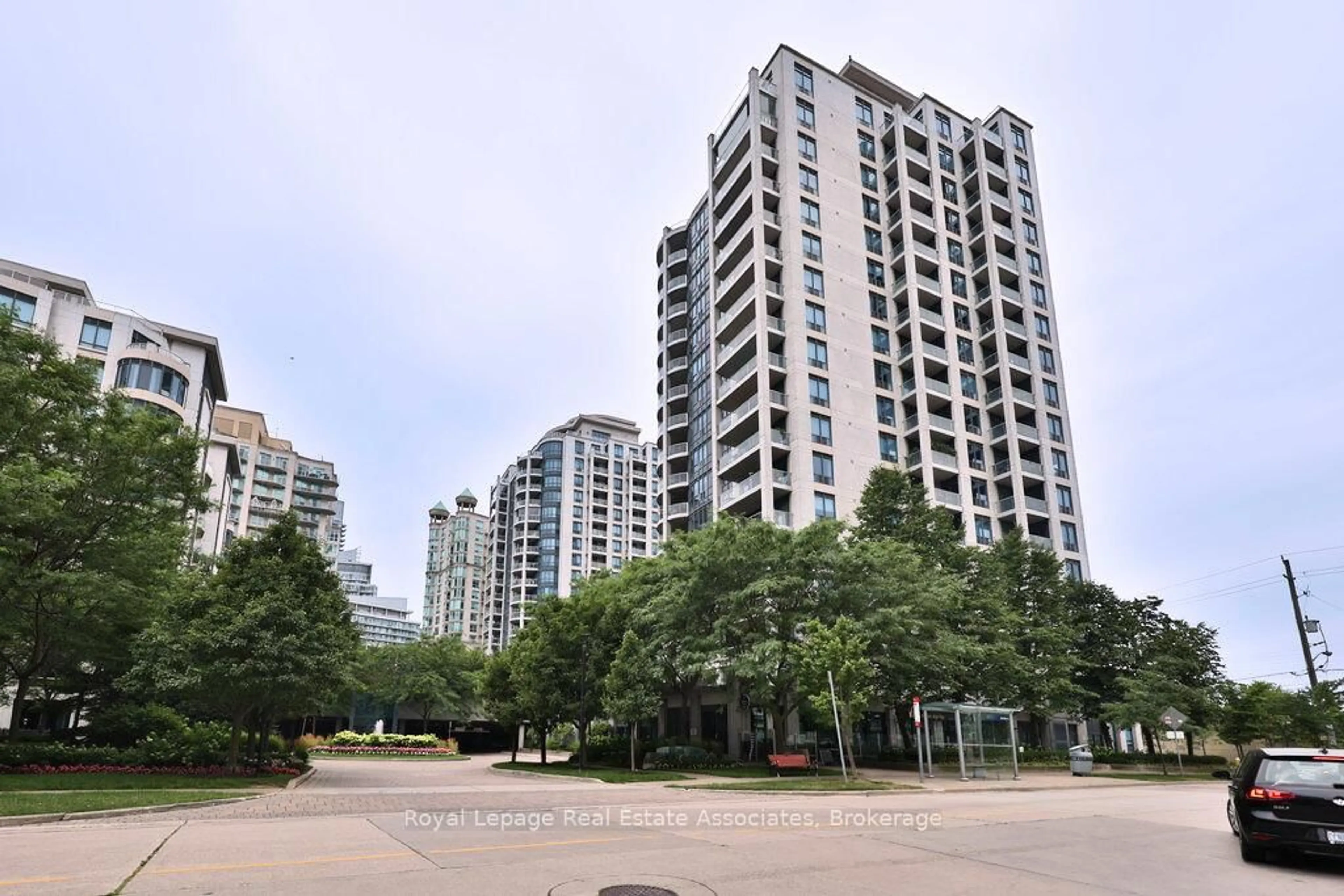 Unknown for 2083 Lake Shore Blvd #1514, Toronto Ontario M8V 4G2