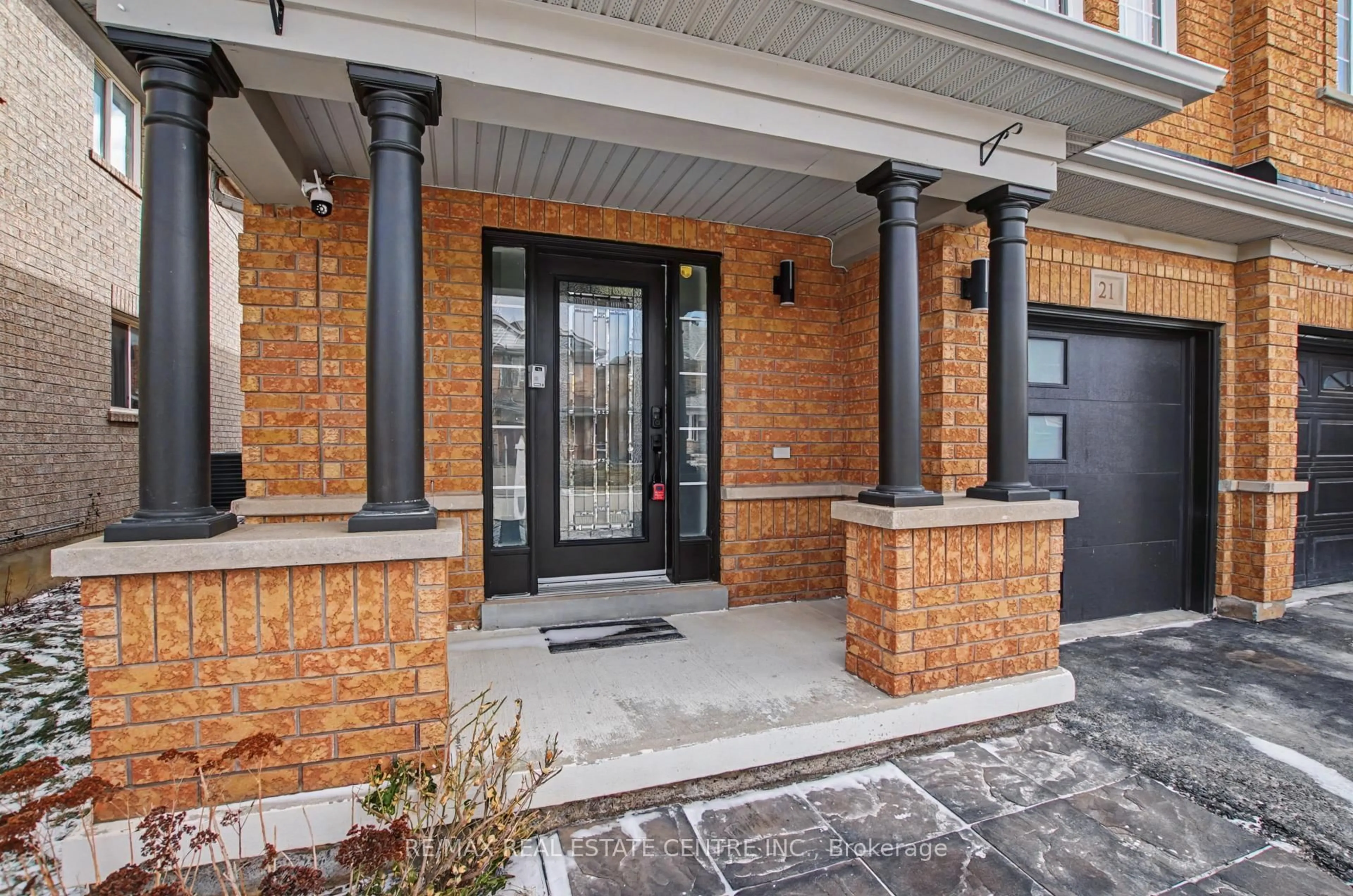 Unknown for 21 Vermont Rd, Brampton Ontario L7A 3G3