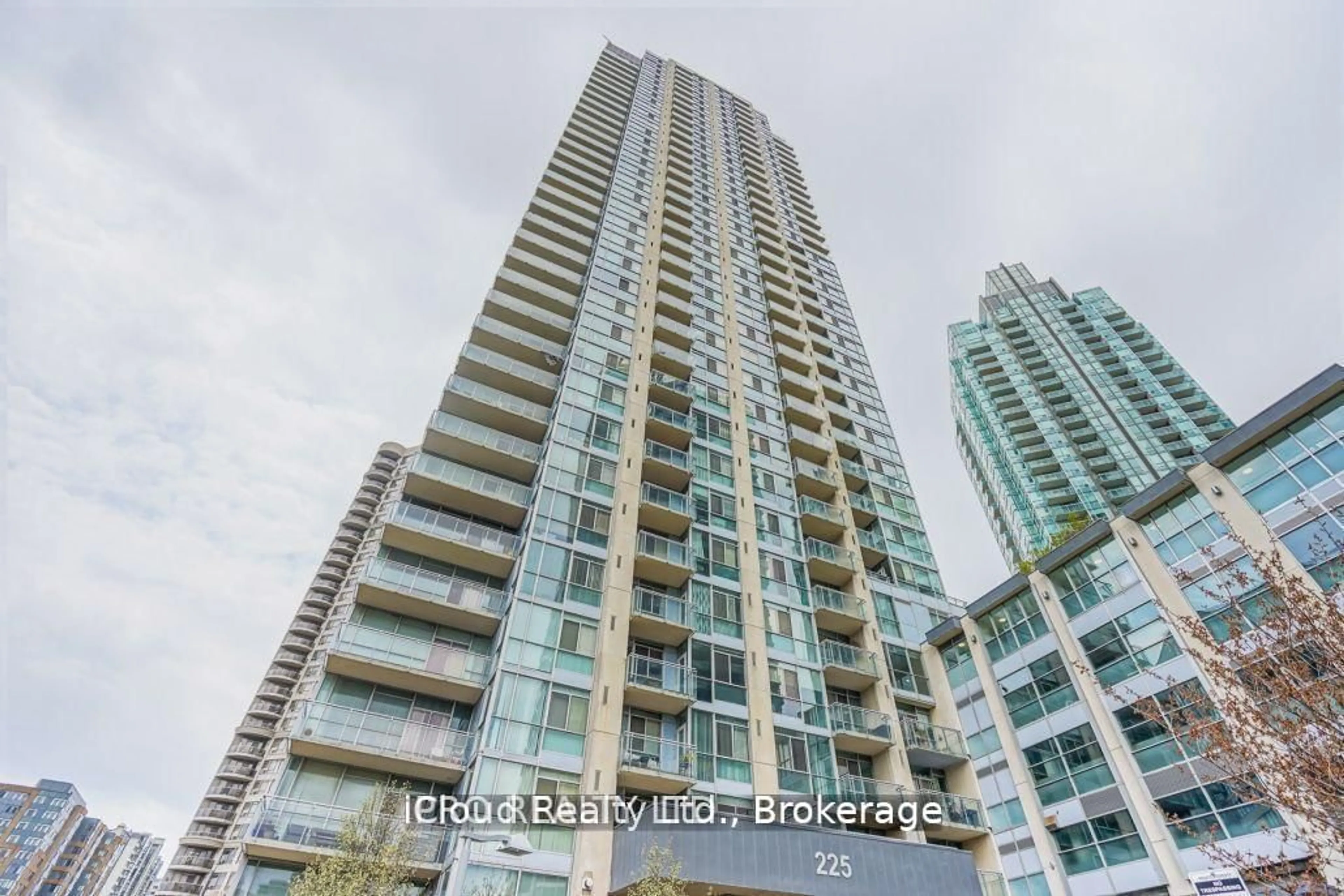 Unknown for 225 Webb Dr #2710, Mississauga Ontario L5B 4P2