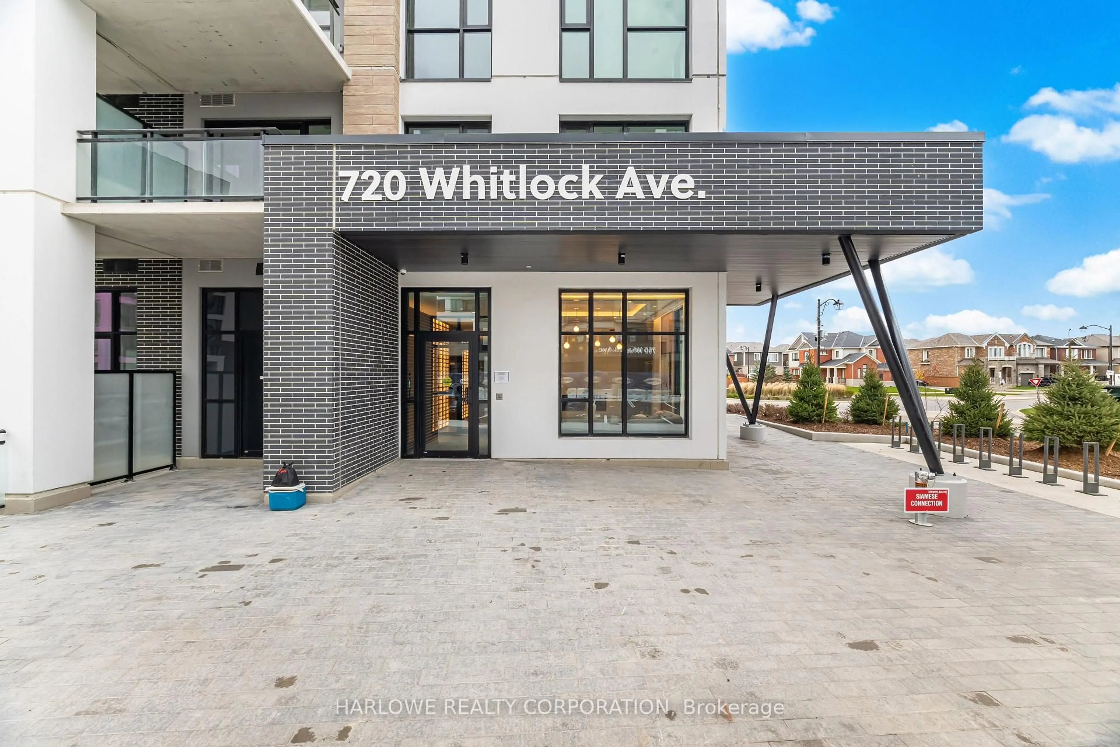 Unknown for 720 Whitlock Ave #312, Milton Ontario L9E 2B5