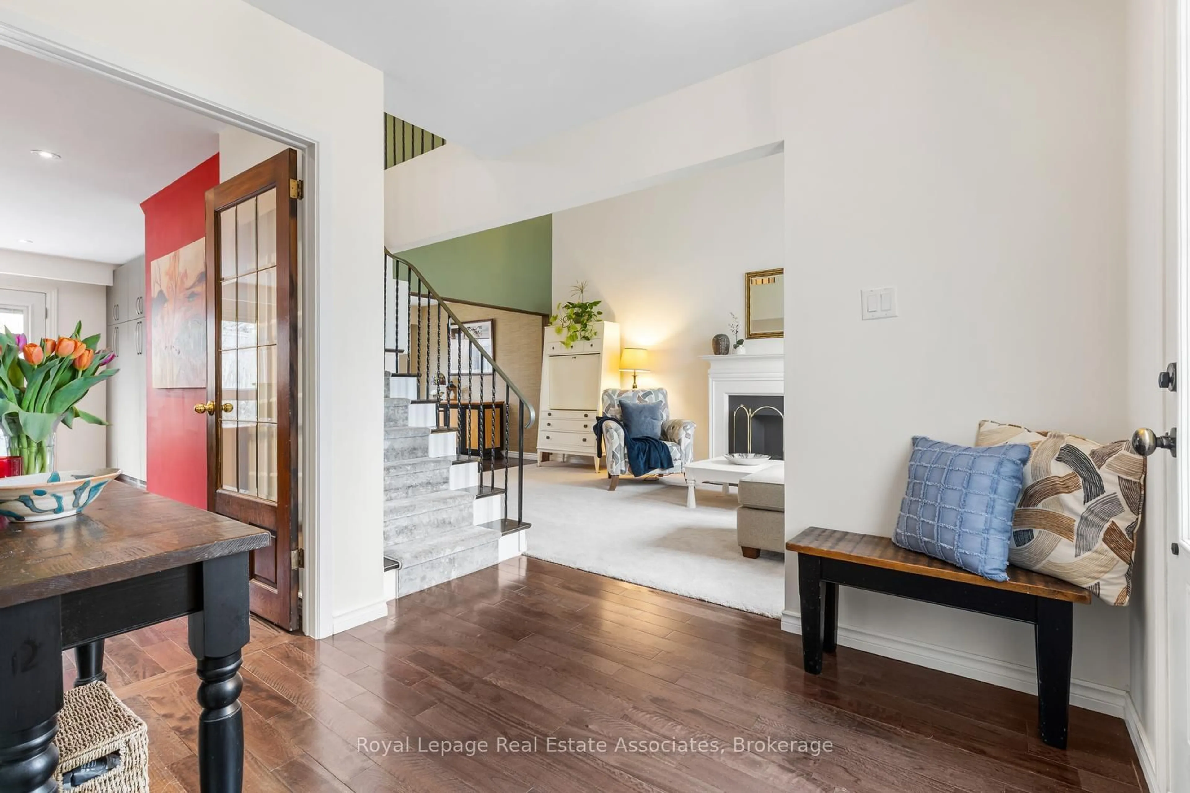 Unknown for 3374 Tallmast Cres, Mississauga Ontario L5L 1H5