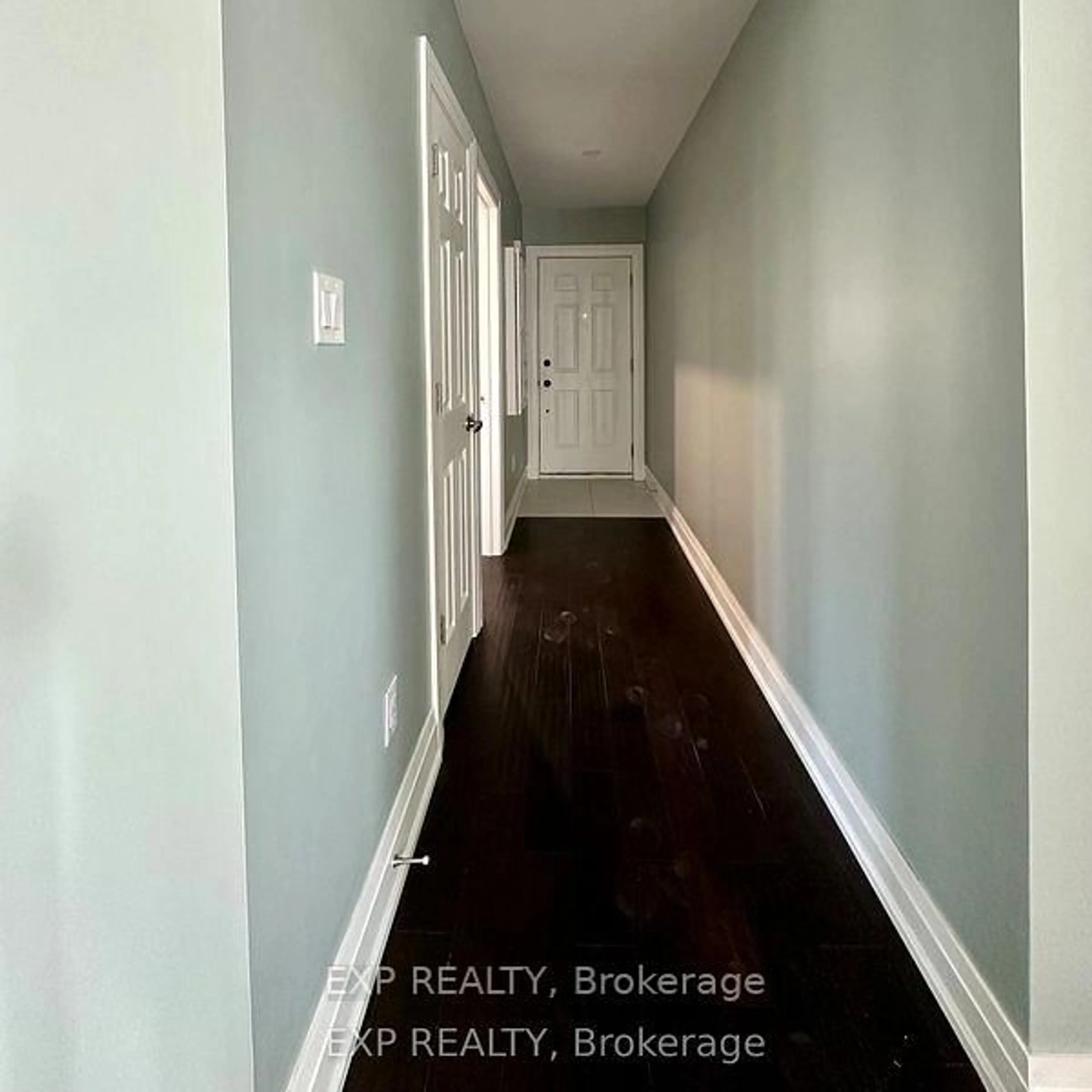 Unknown for 6 Lapp St, Toronto Ontario M6N 3W6