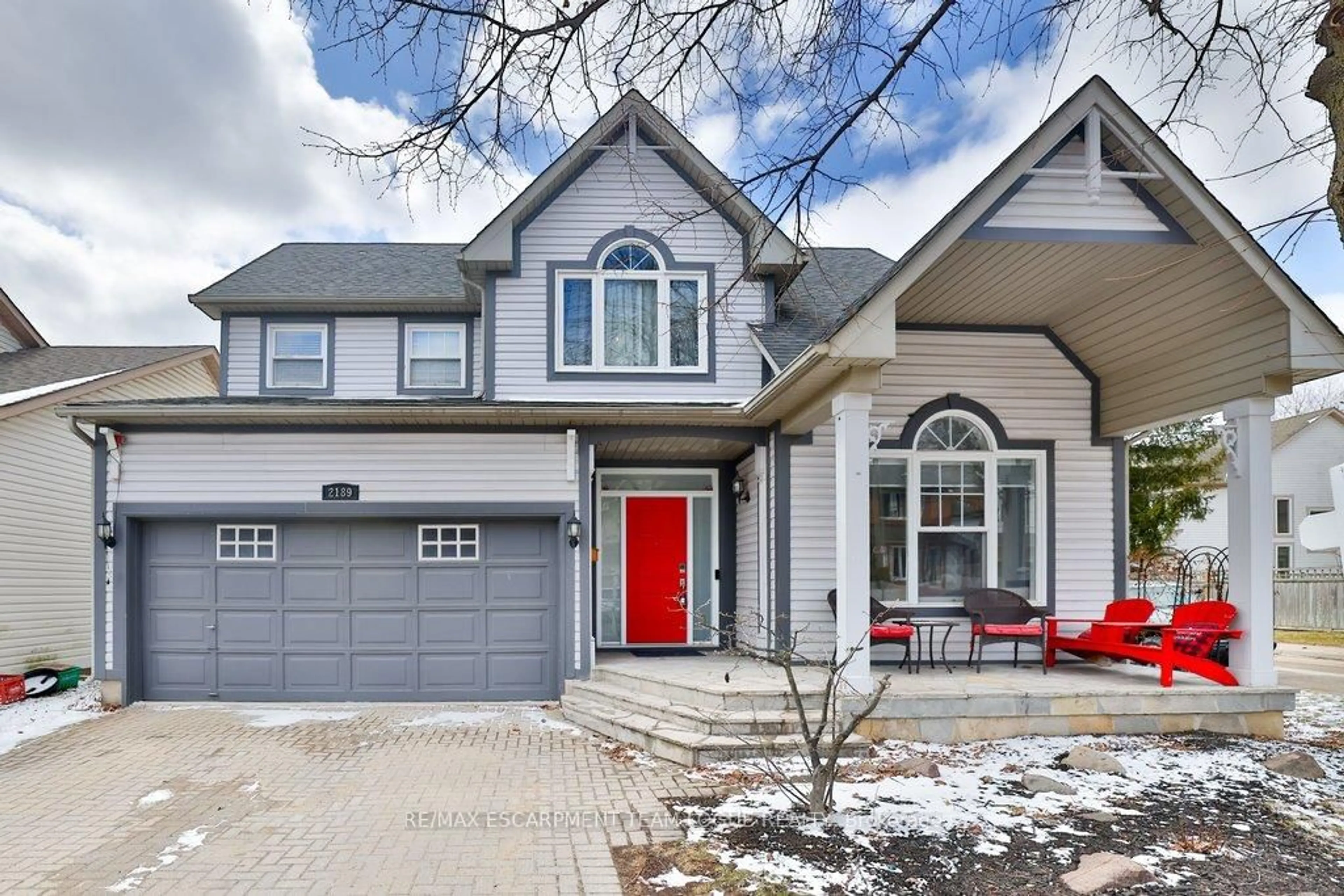 Unknown for 2189 Woodglen Cres, Burlington Ontario L7L 6G9