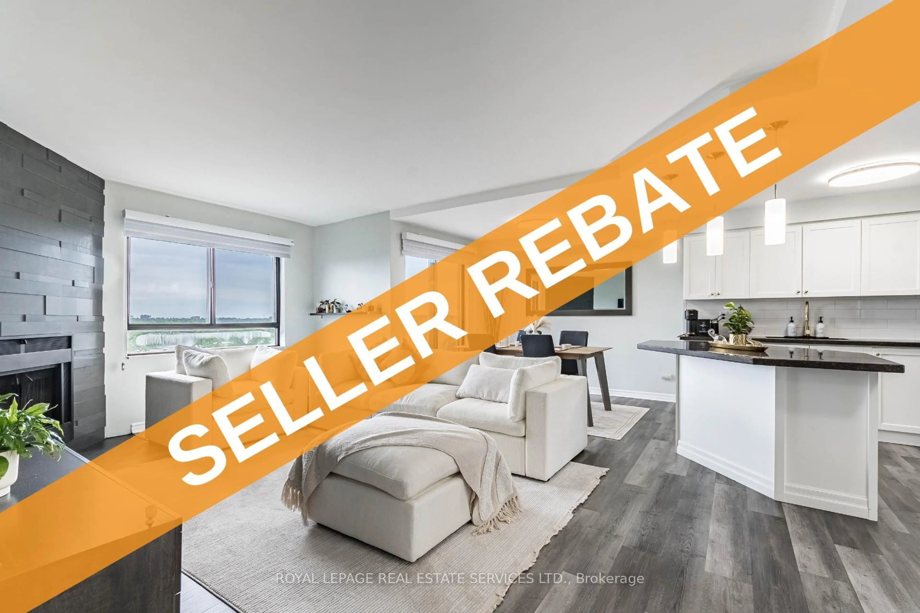 Unknown for 1000 Cedarglen Gate #619, Mississauga Ontario L5C 3Z5