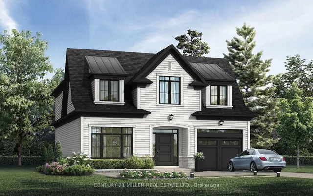 338 MACDONALD Rd, Oakville