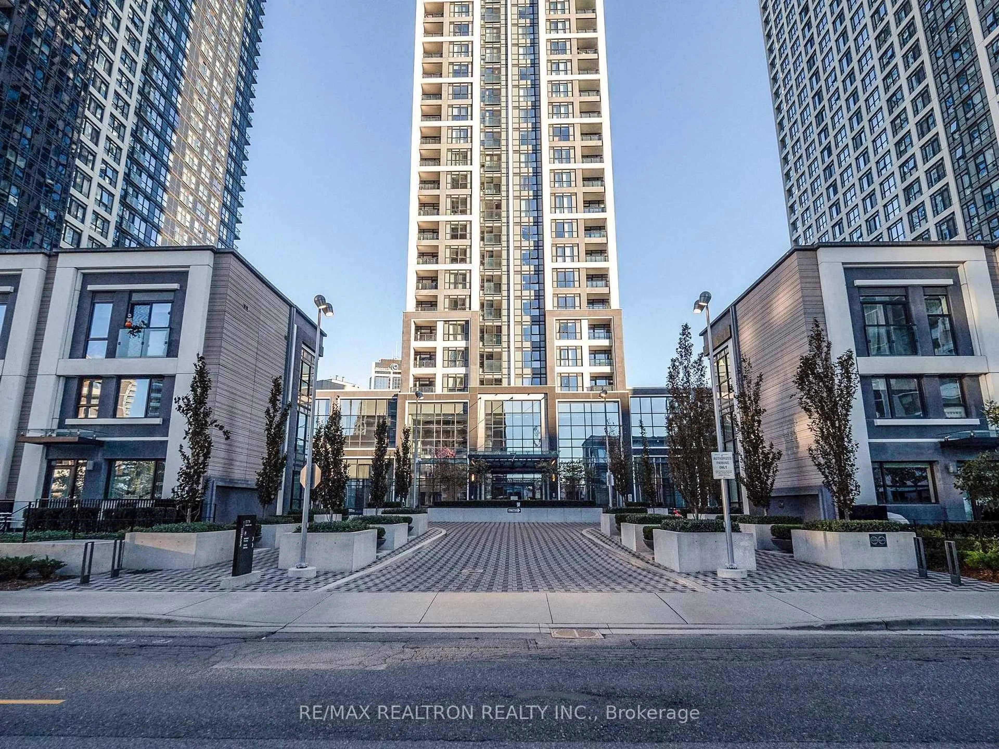 Unknown for 7 Mabelle Ave #3402, Toronto Ontario M9A 4Y1