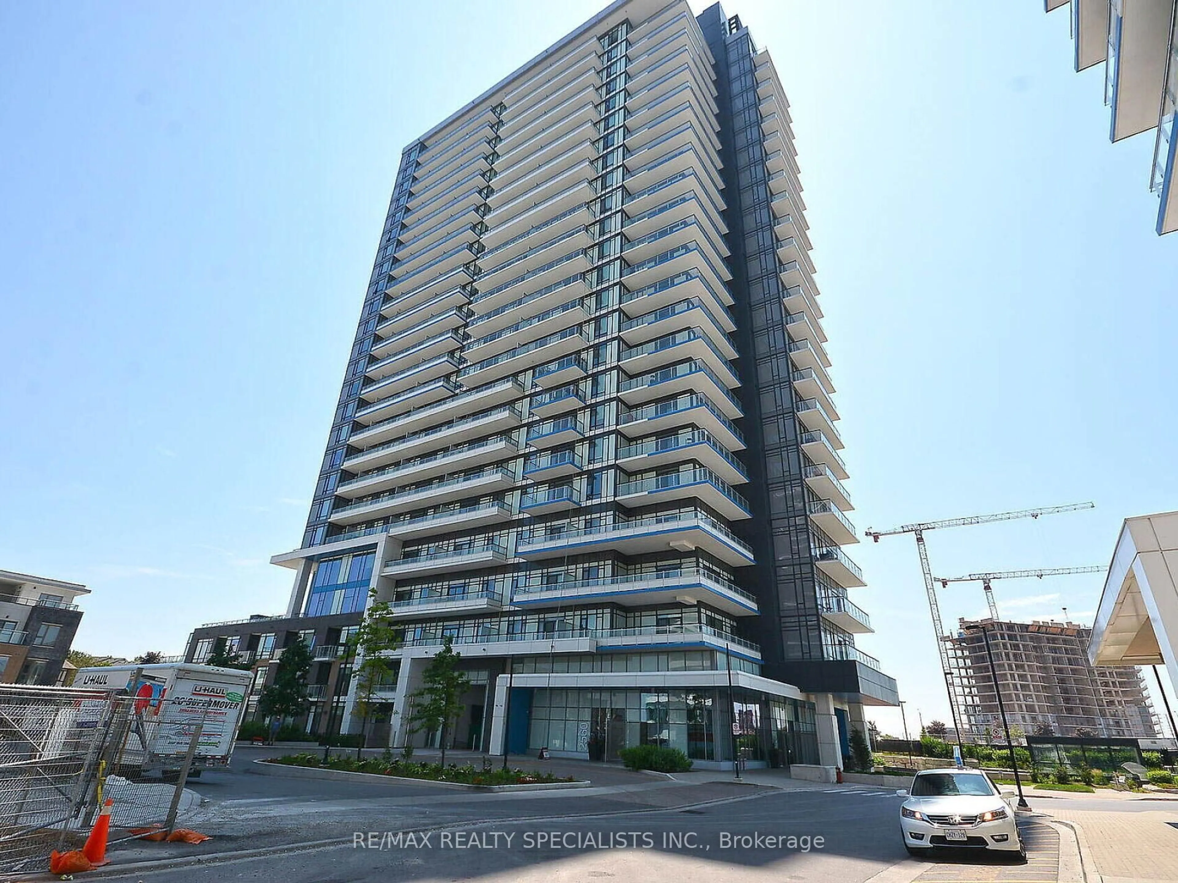 Unknown for 2560 Eglinton Ave #610, Mississauga Ontario L5M 0Y3