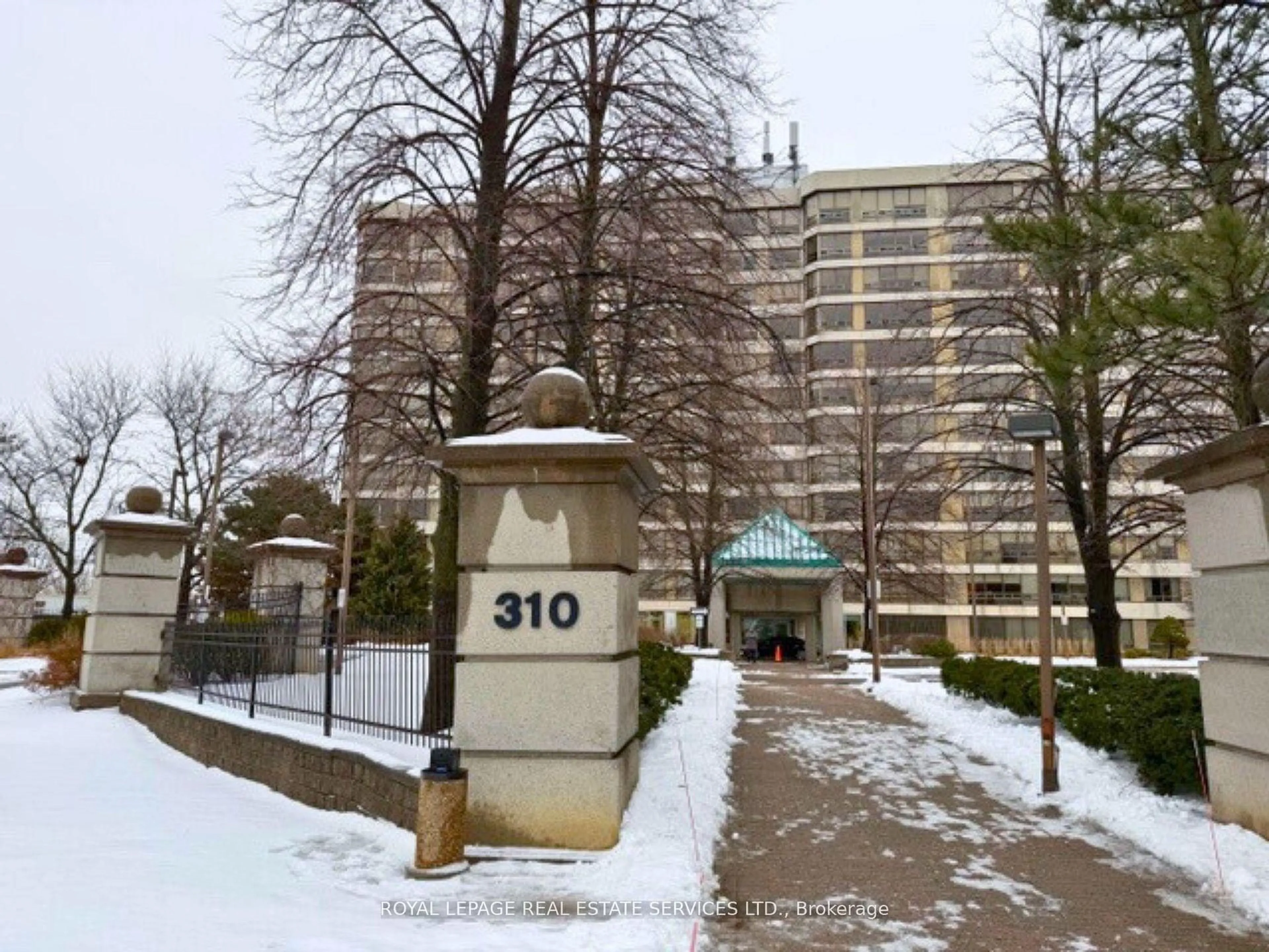 Unknown for 310 Mill St ##202, Brampton Ontario L6Y 3B1