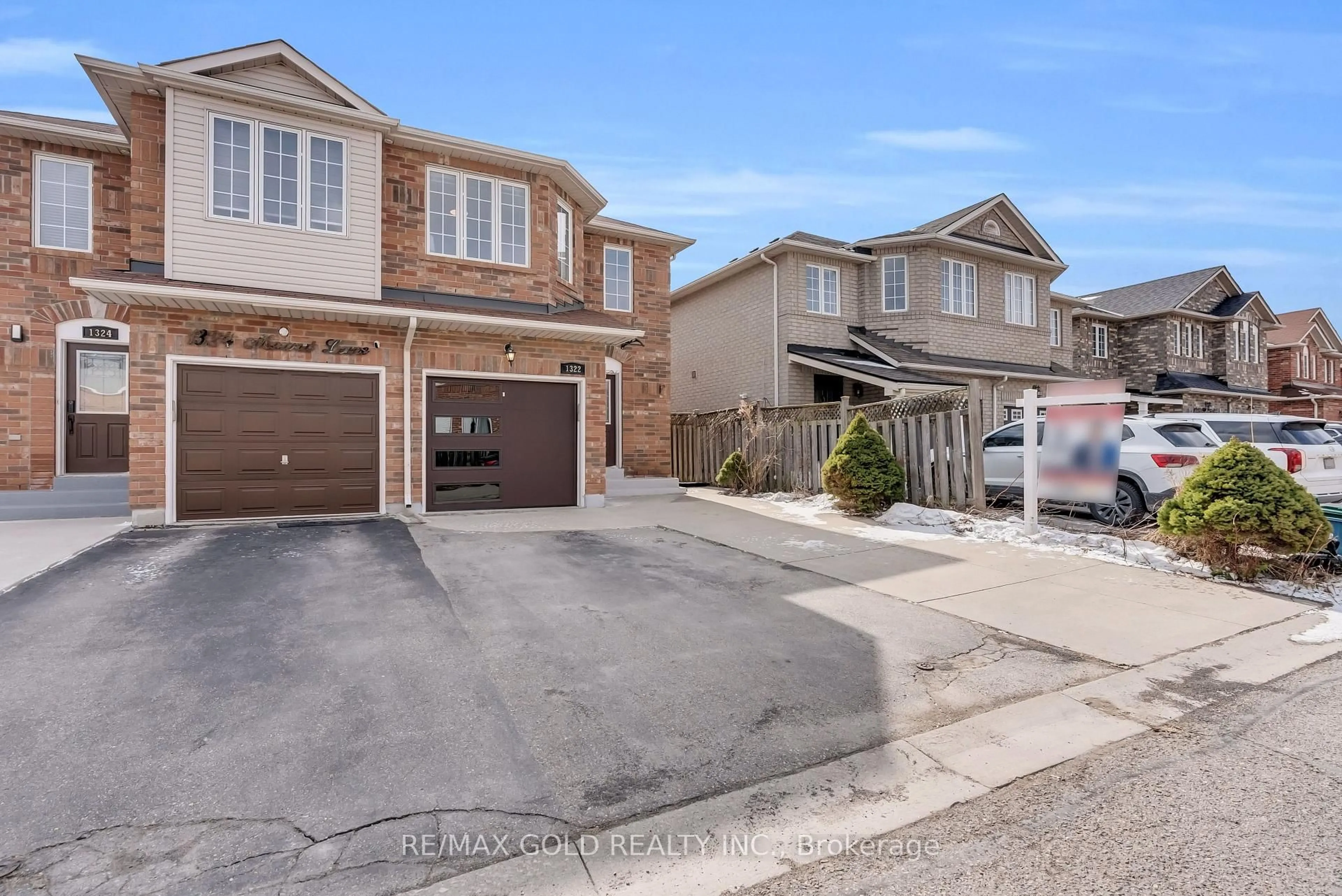 Unknown for 1322 Mowat Lane, Milton Ontario L9T 6C2