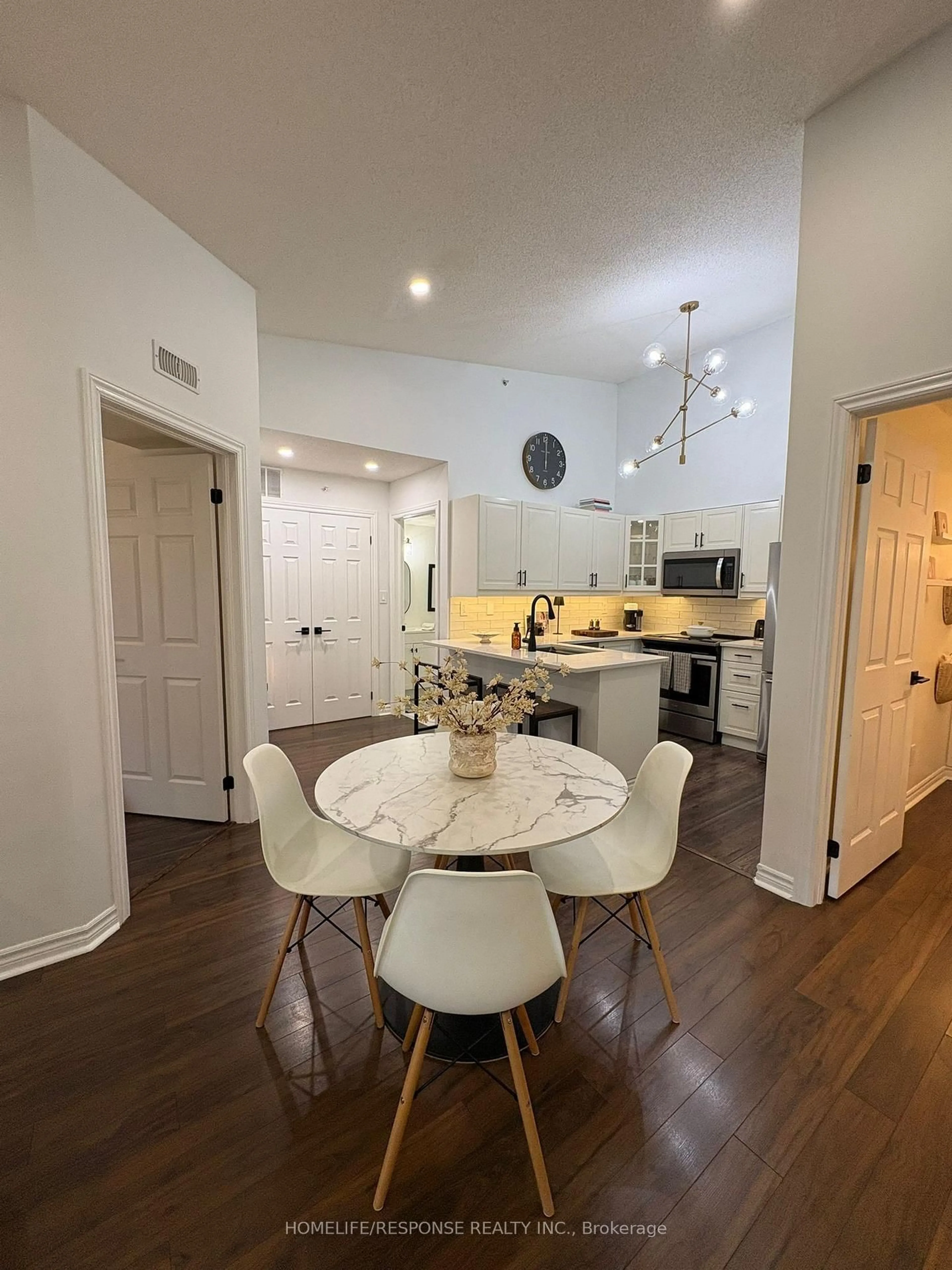 Unknown for 2075 Appleby Line #408, Burlington Ontario L7L 7H3