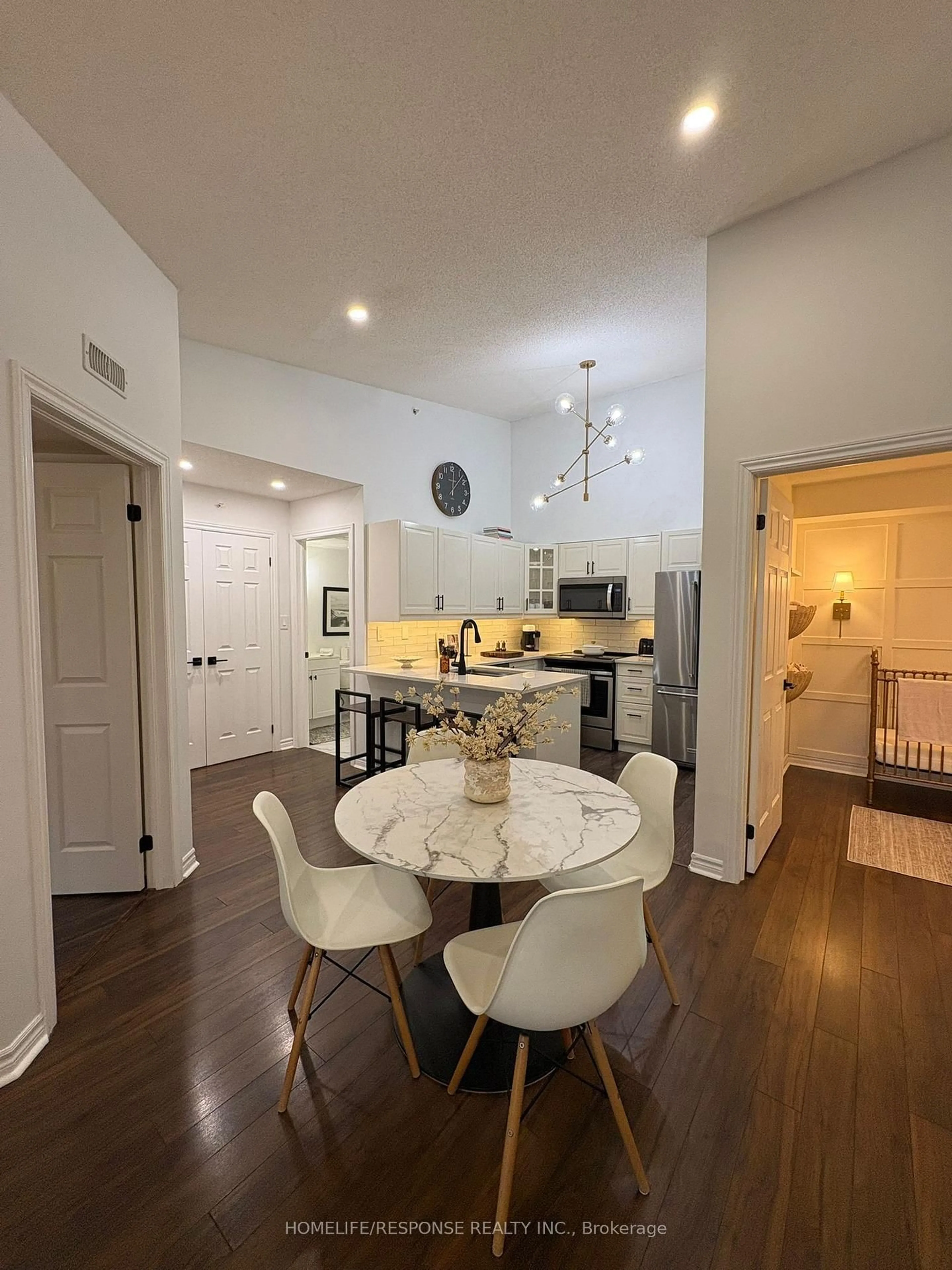 Unknown for 2075 Appleby Line #408, Burlington Ontario L7L 7H3