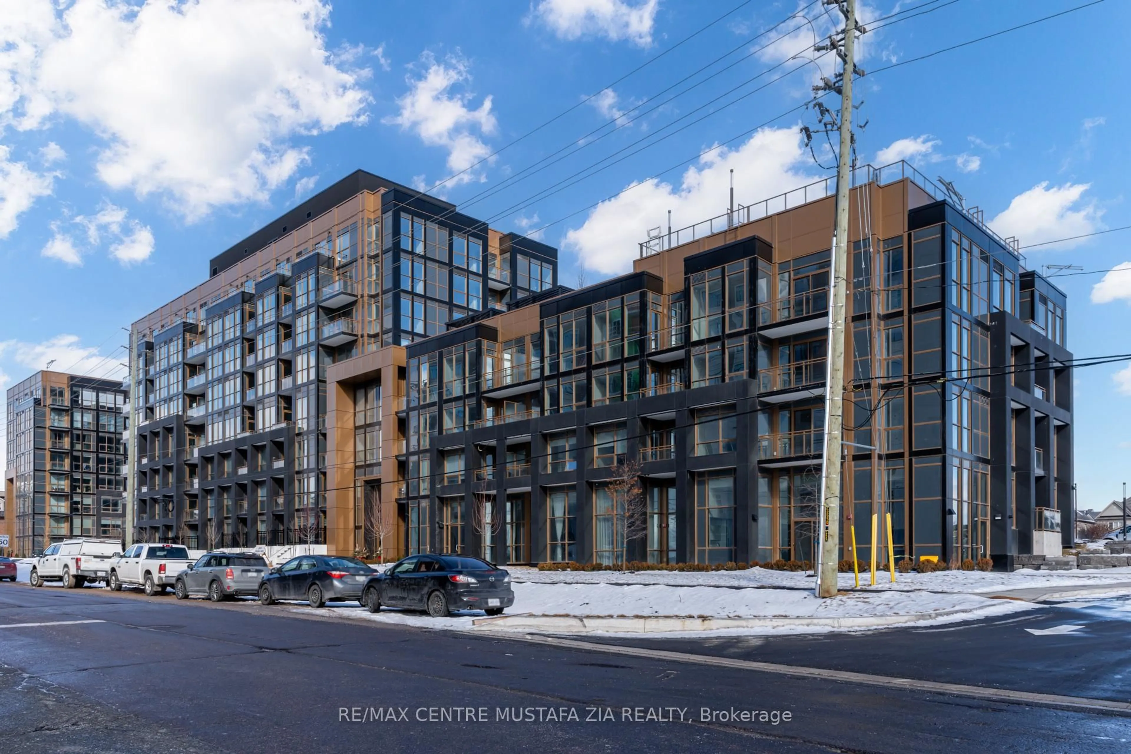 Unknown for 2333 Khalsa Gate #406, Oakville Ontario L6M 0X7