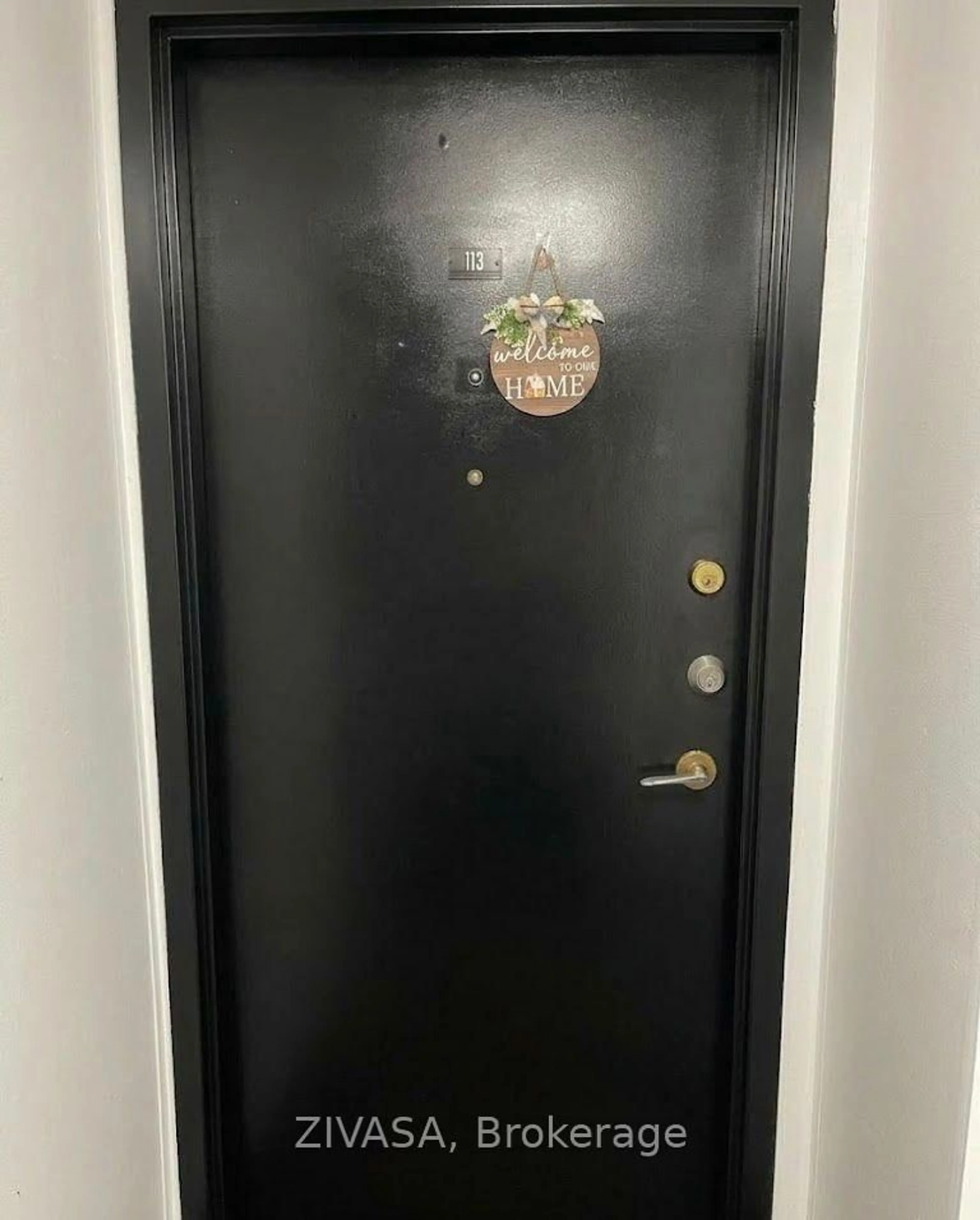 Unknown for 320 Dixon Rd #113, Toronto Ontario M9R 1S8