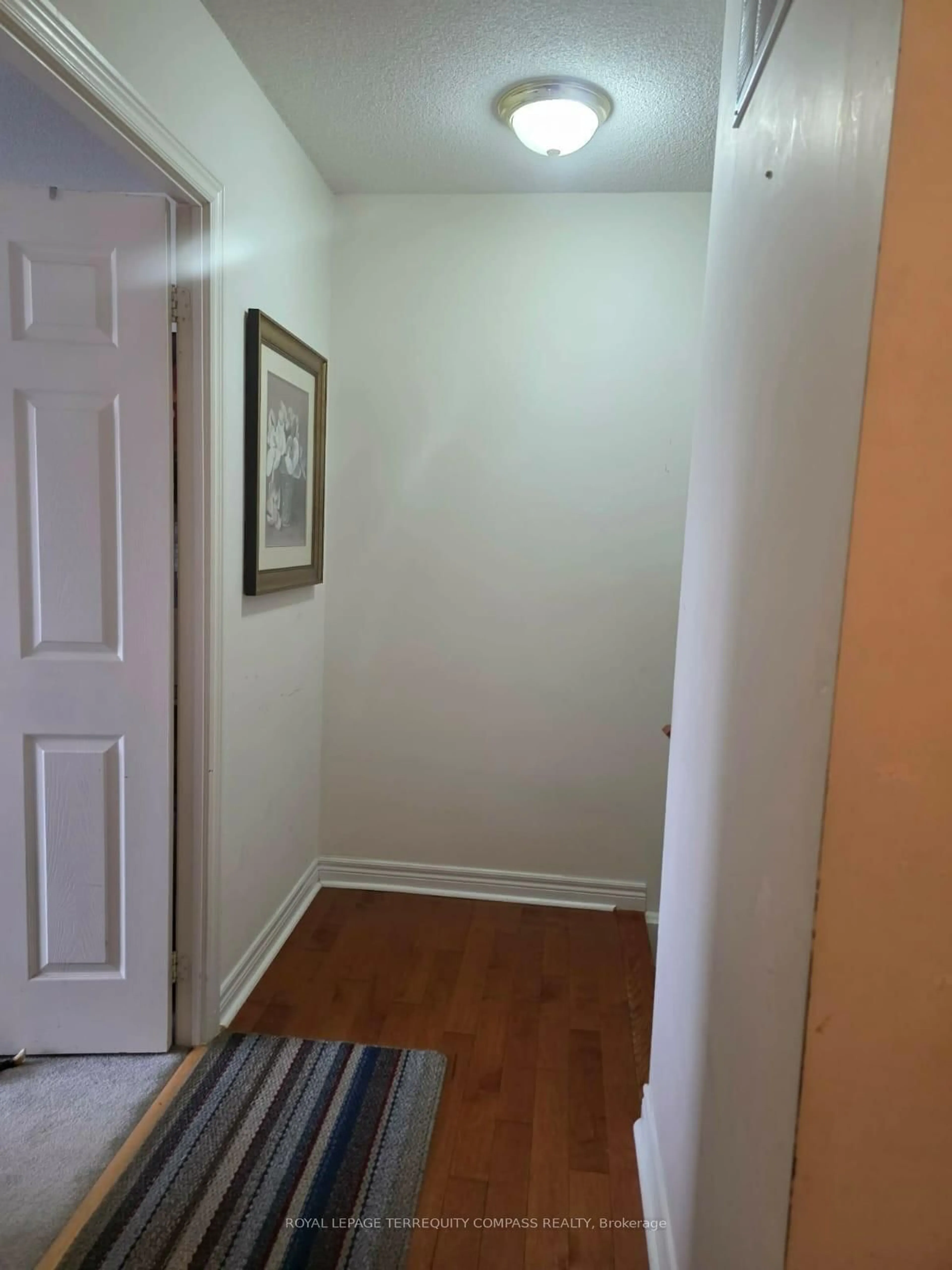 Unknown for 115 George Appleton Way #2137, Toronto Ontario M3M 0A2