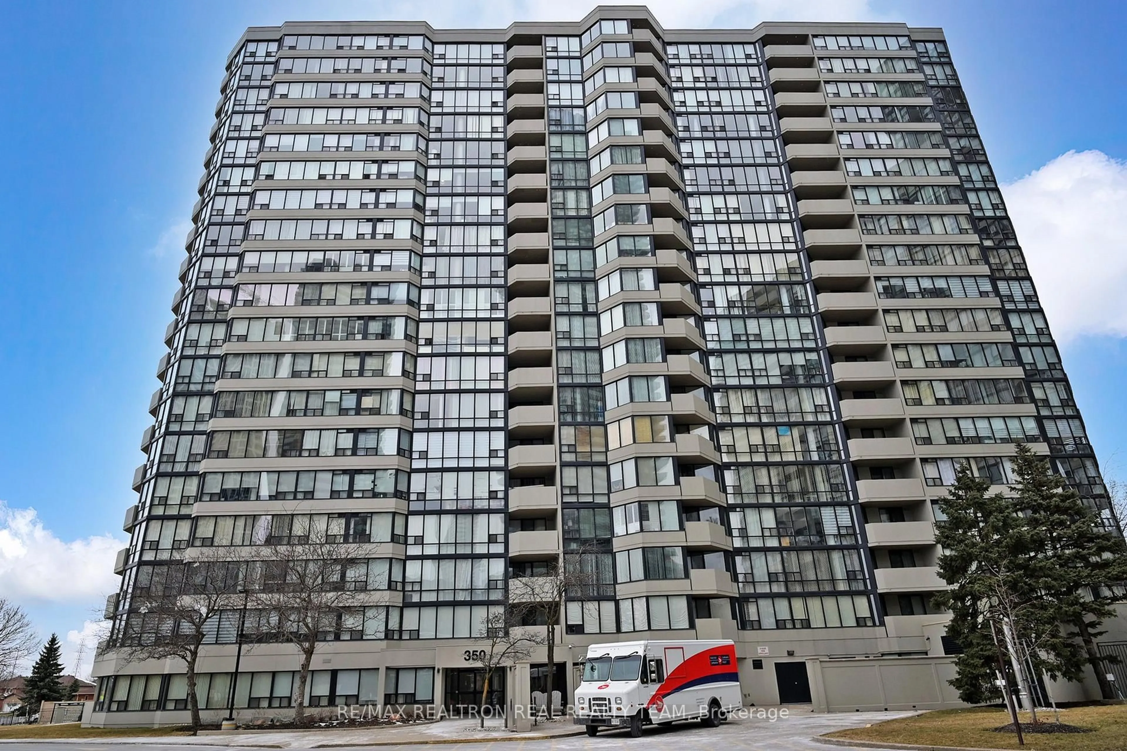 Unknown for 350 Rathburn Rd #1905, Mississauga Ontario L5B 3Y2