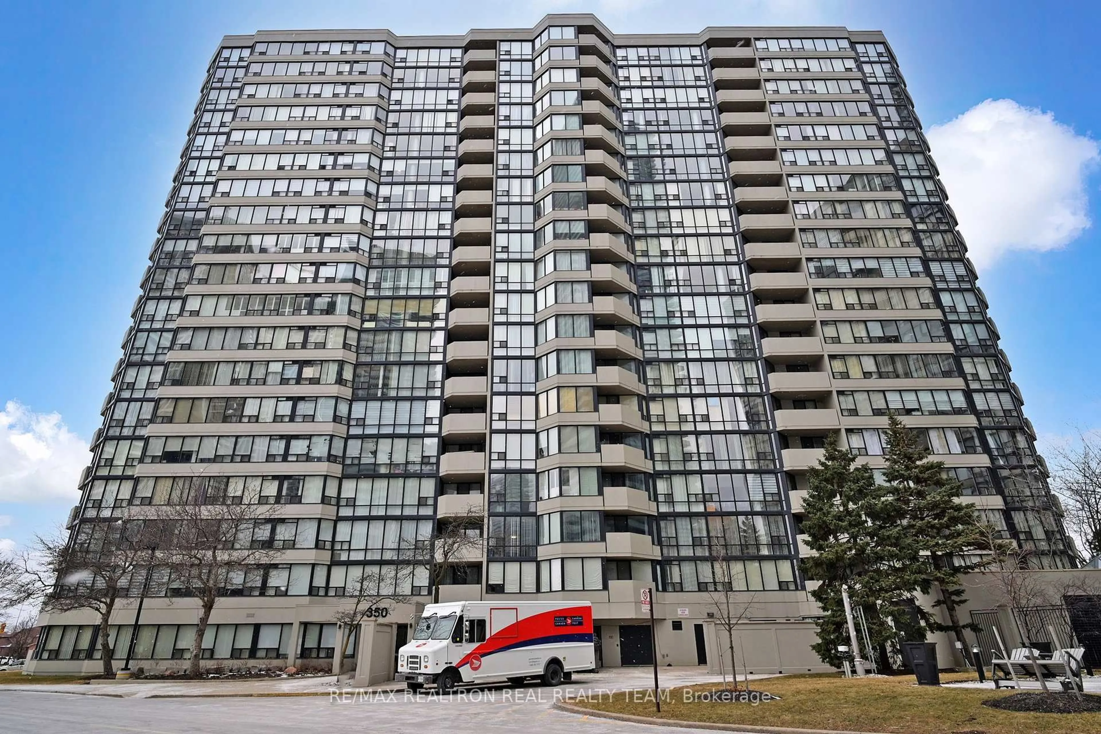 Unknown for 350 Rathburn Rd #1905, Mississauga Ontario L5B 3Y2