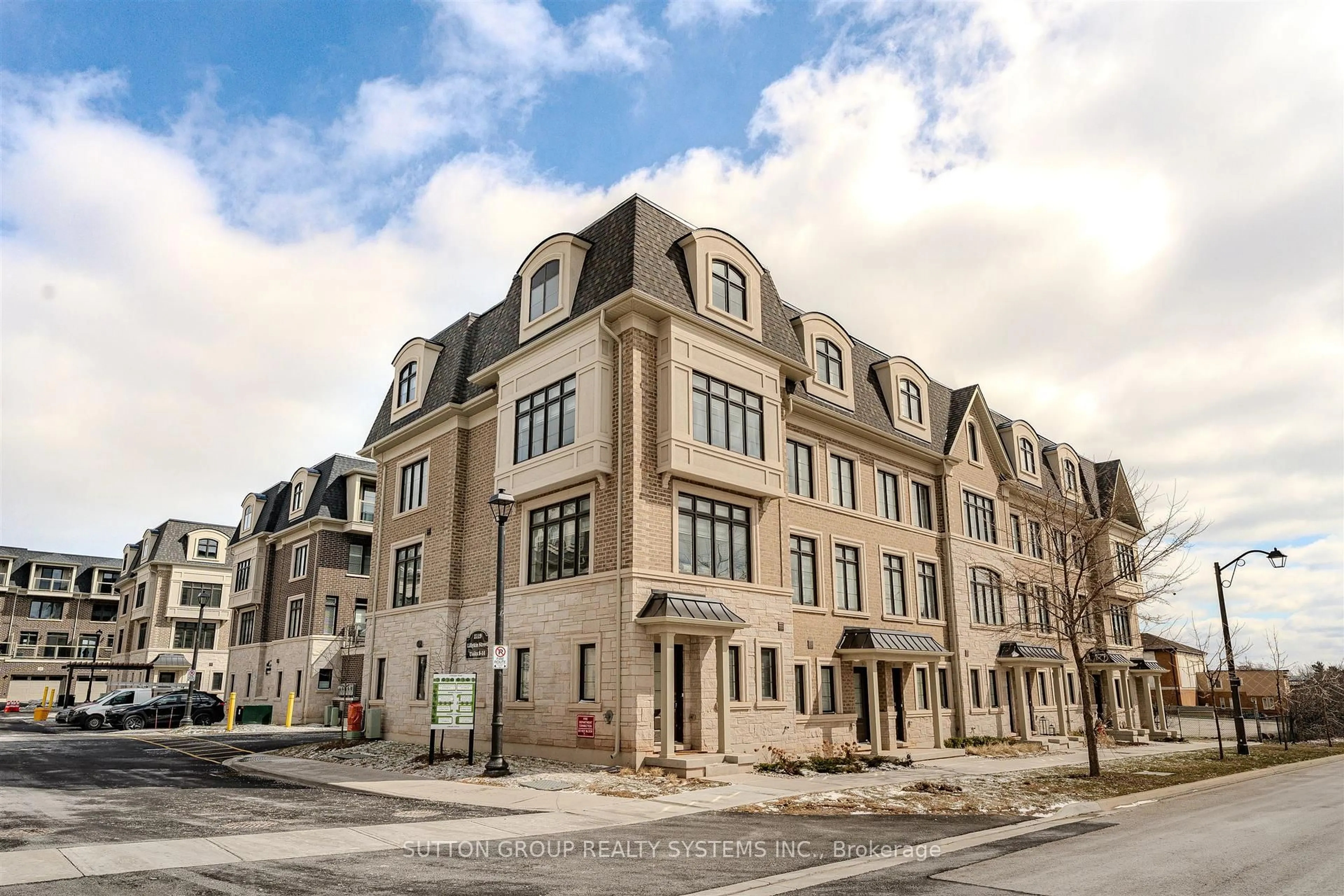 Unknown for 2119 Lillykin St #8, Oakville Ontario L6H 8A5