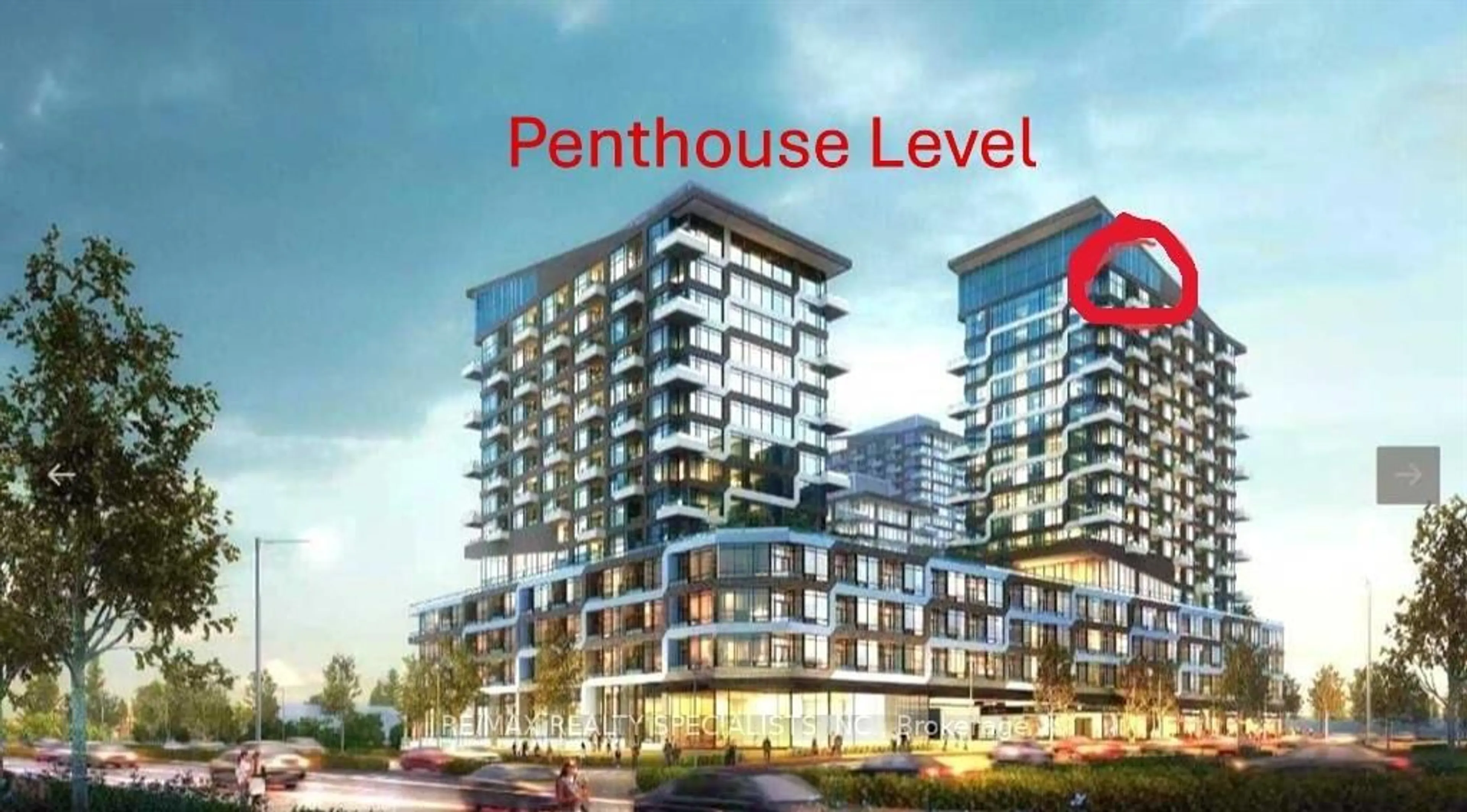 Unknown for 2489 Taunton Rd #1417, Oakville Ontario L6H 3R9