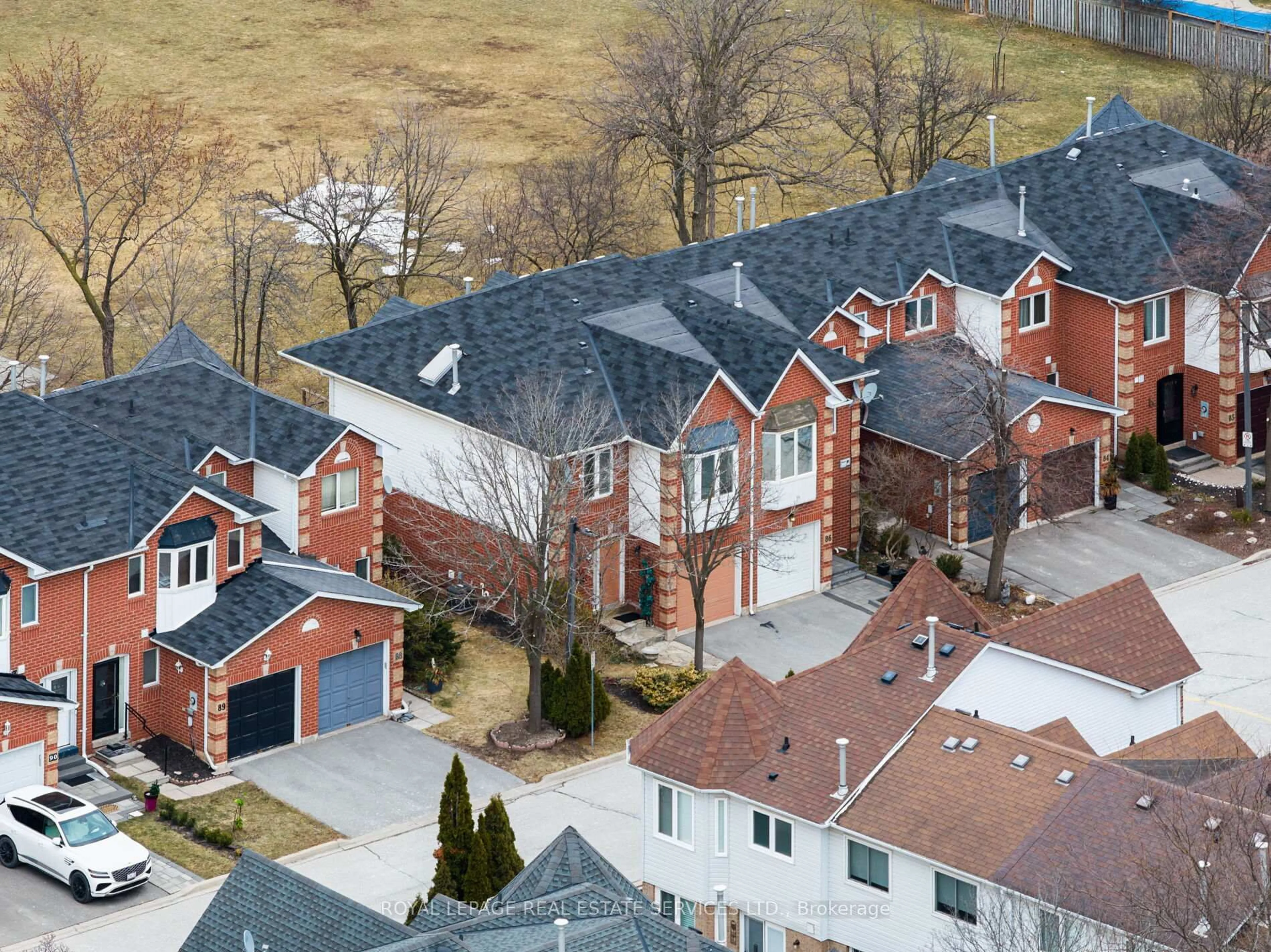 Unknown for 1240 Westview Terr #86, Oakville Ontario L6M 3M4