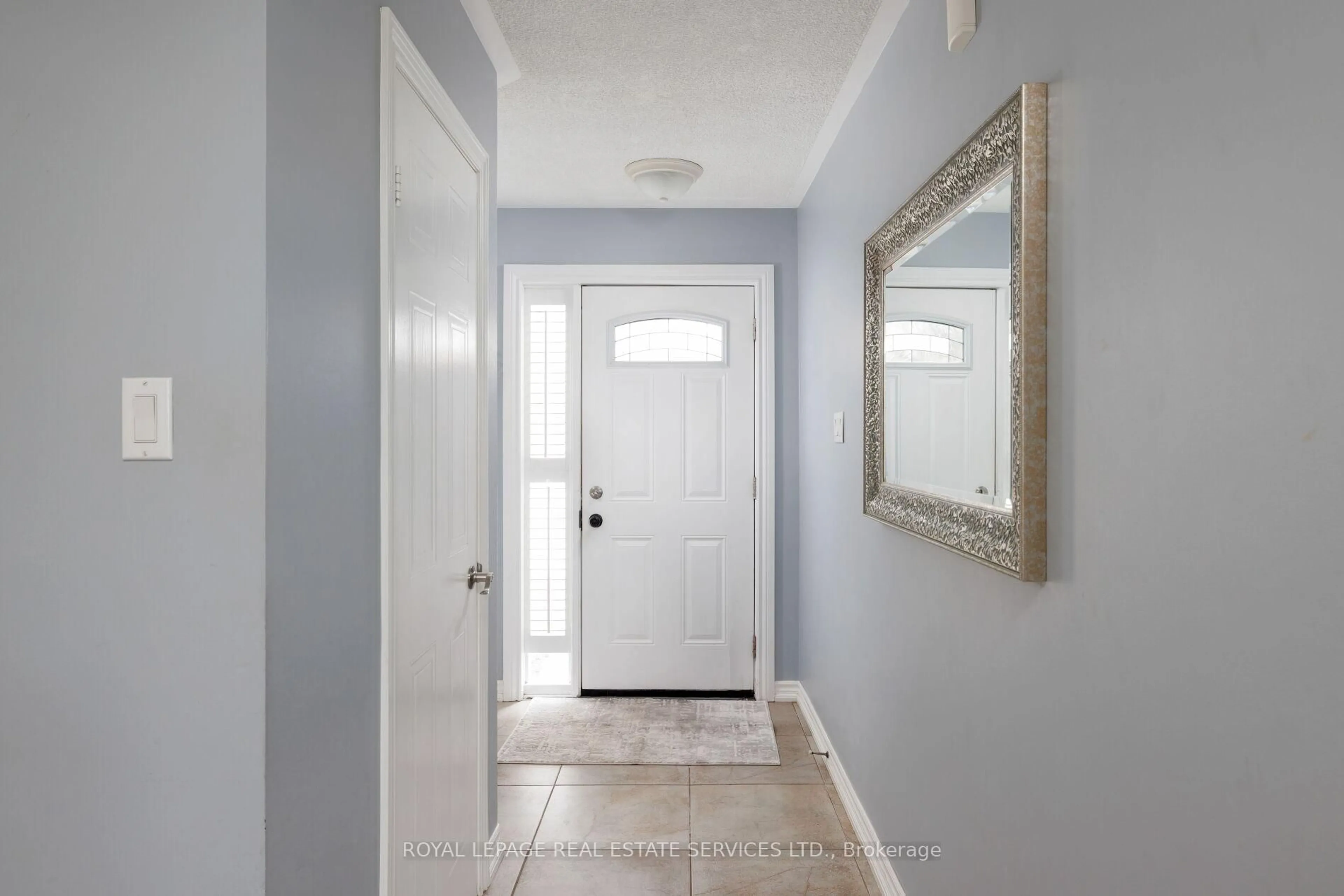 Unknown for 1240 Westview Terr #86, Oakville Ontario L6M 3M4